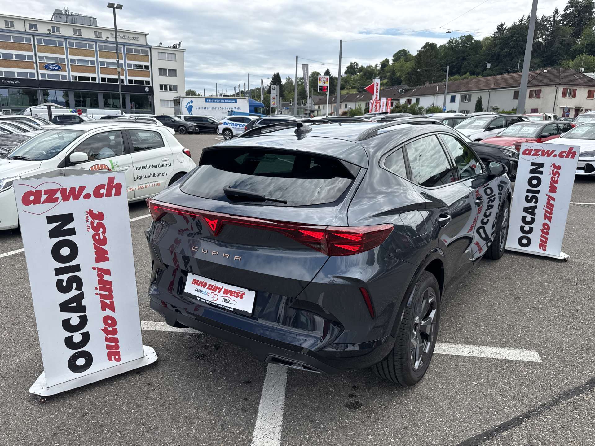 CUPRA Formentor 1.5 TSi DSG-Automat-showroom-element-2