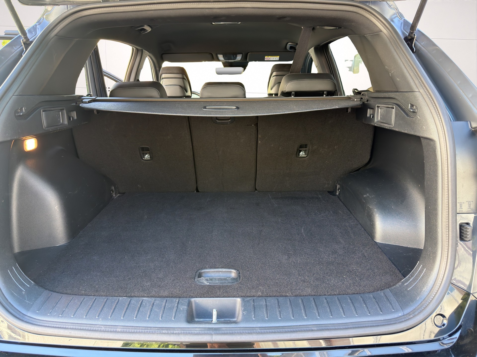 KIA Sportage 1.6T-GDi PHEV Power Edition 4x4 A-image-11