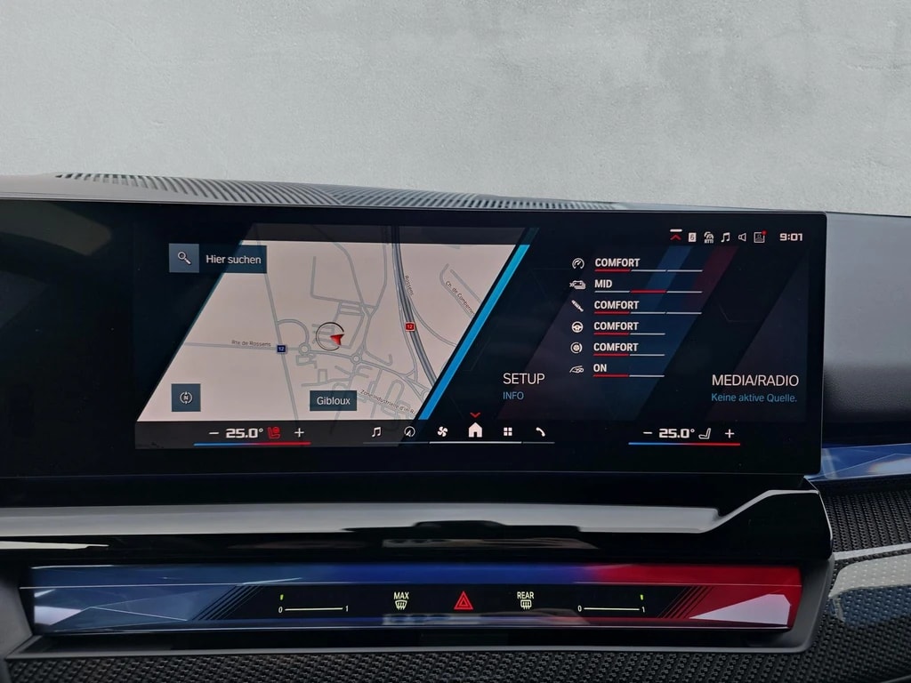 BMW M5 xDrive-image-14