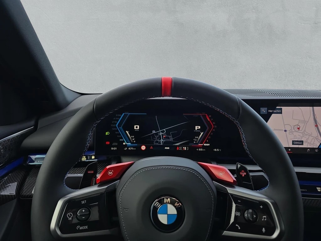 BMW M5 xDrive-image-17
