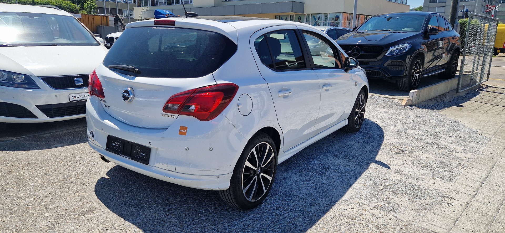 OPEL CORSA-image-2