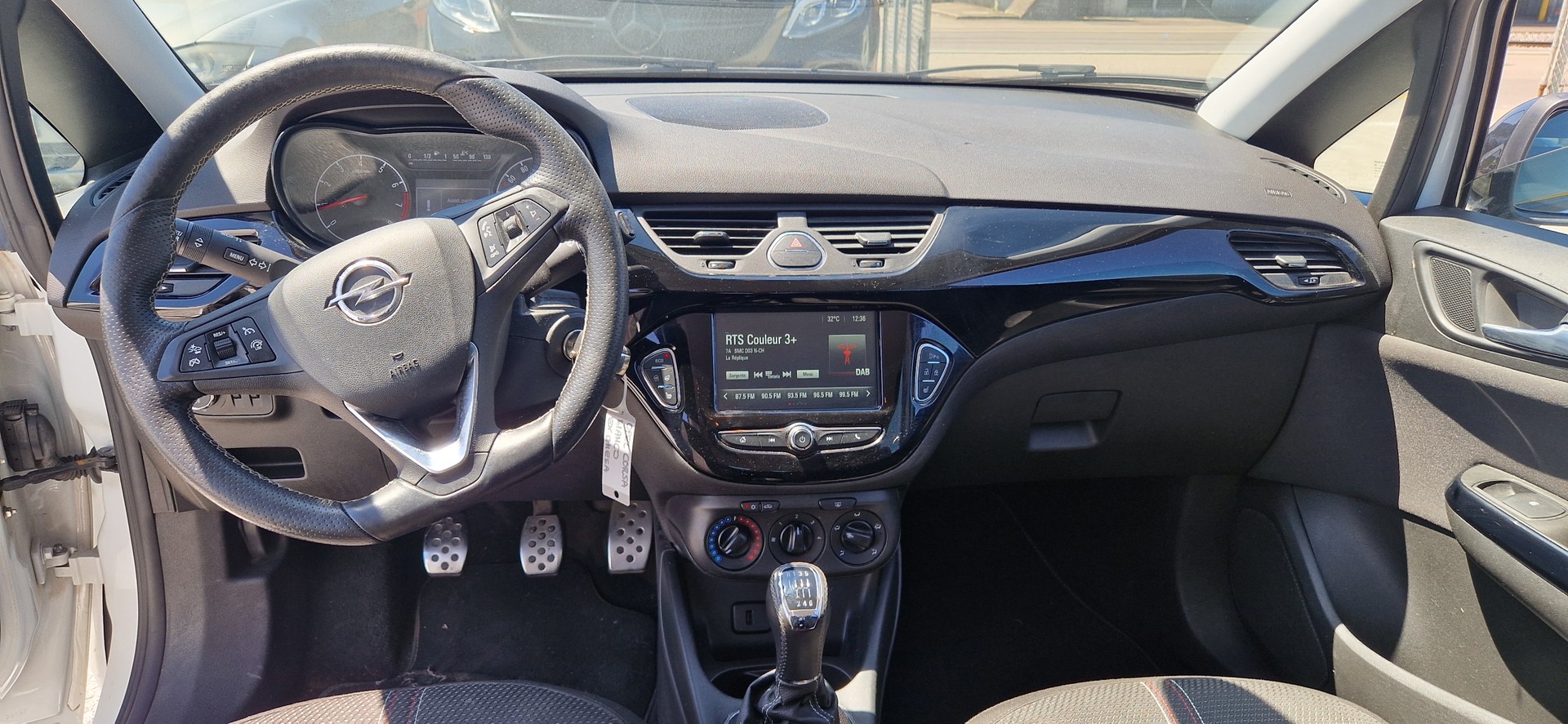 OPEL CORSA-image-6