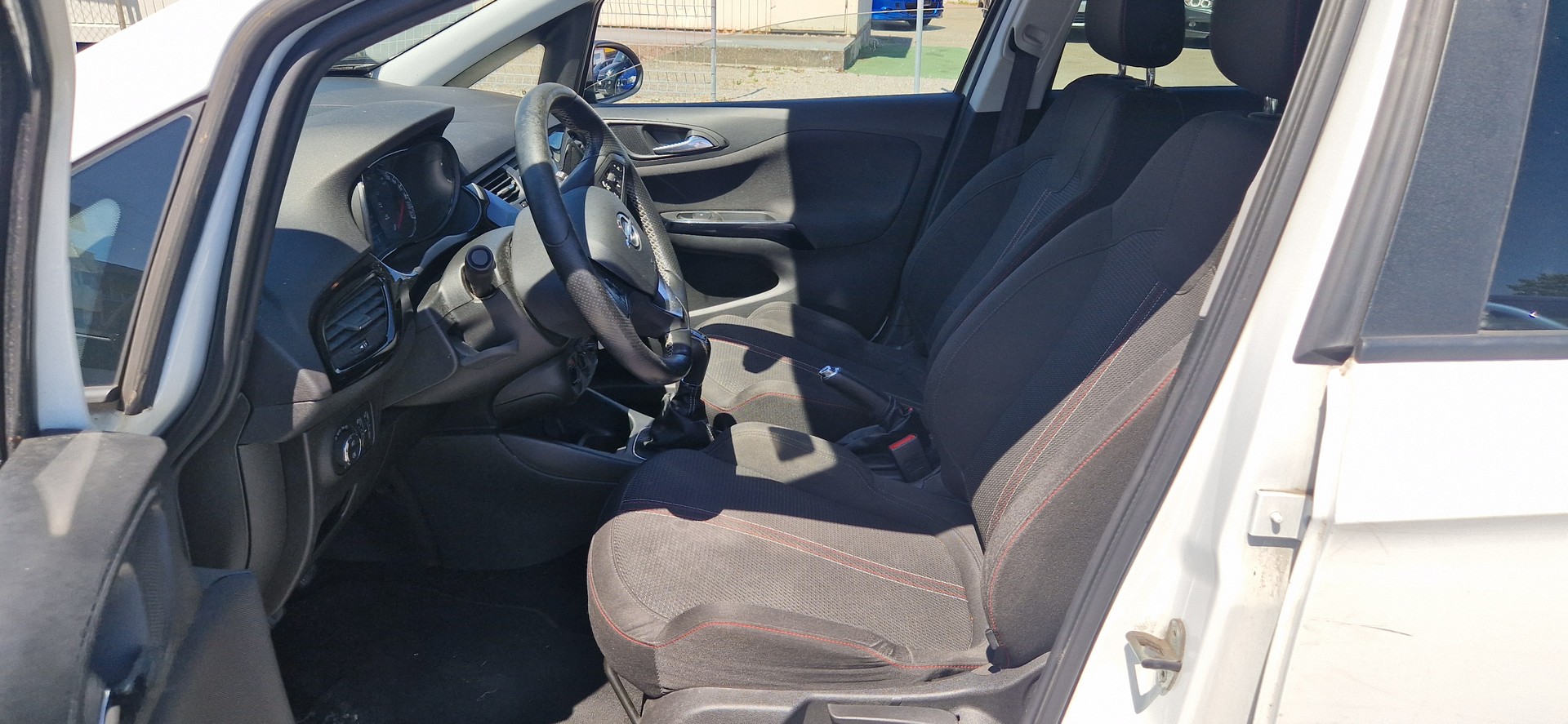 OPEL CORSA-image-4