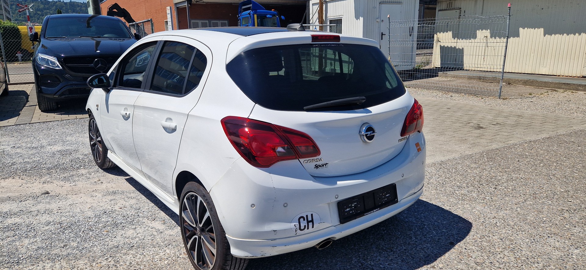 OPEL CORSA-image-3