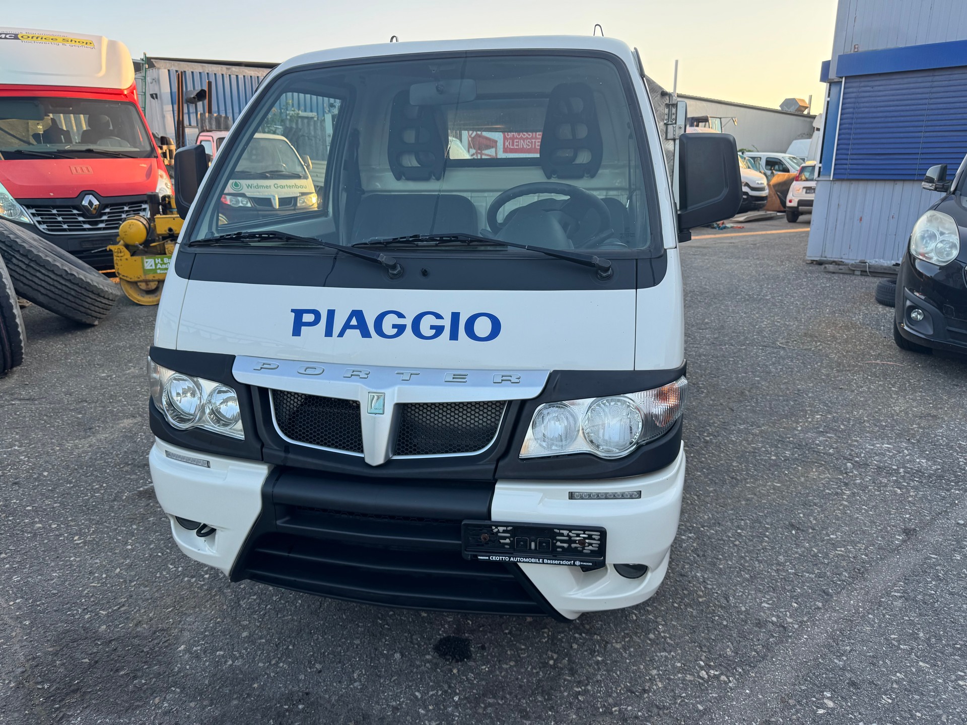 PIAGGIO Porter 1.3-image-3