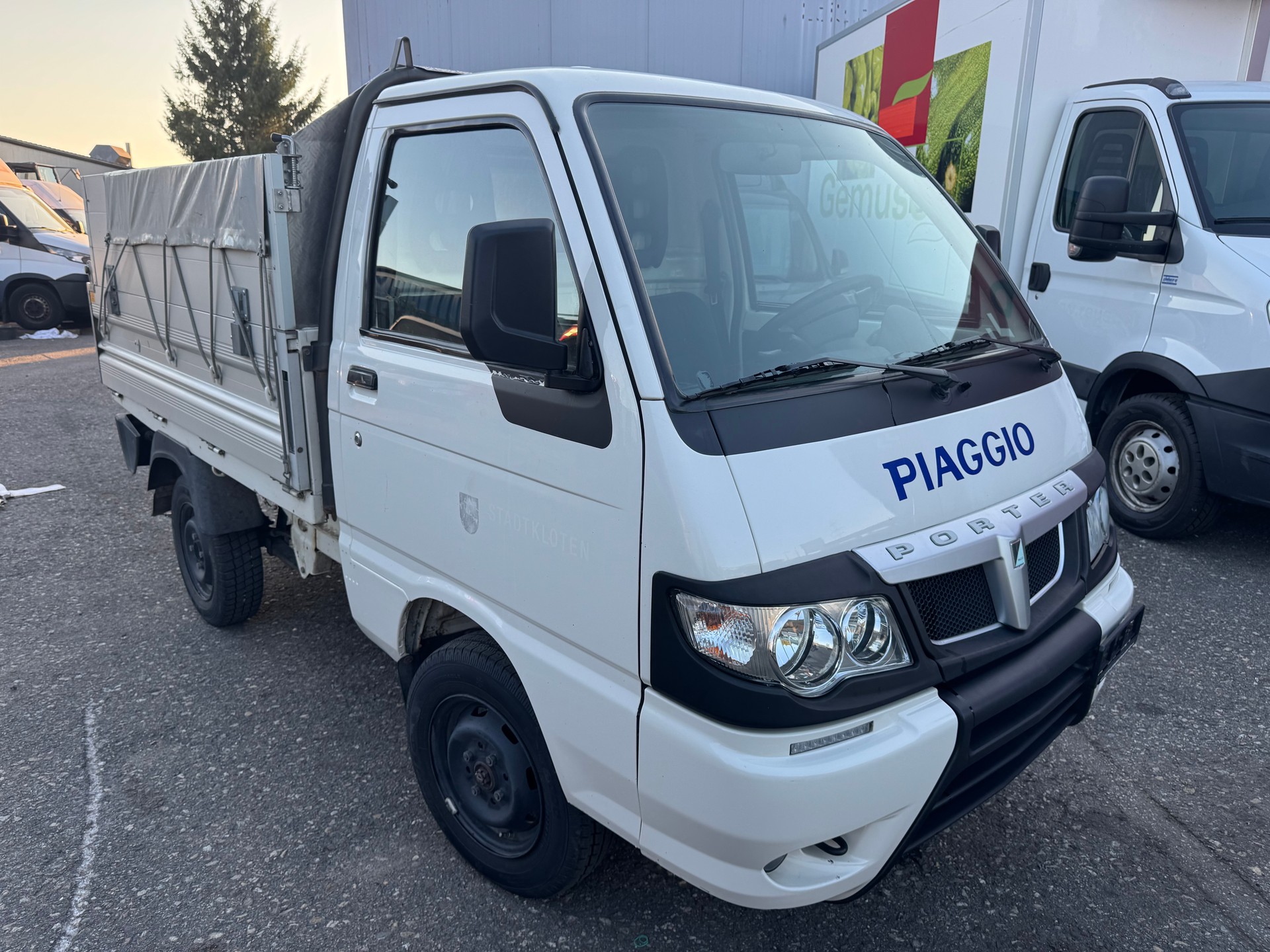 PIAGGIO Porter 1.3-image-4