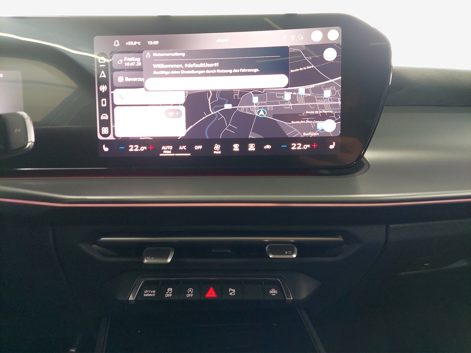 AUDI Q3 SUV 110 kW TFSI S tronic-image-10