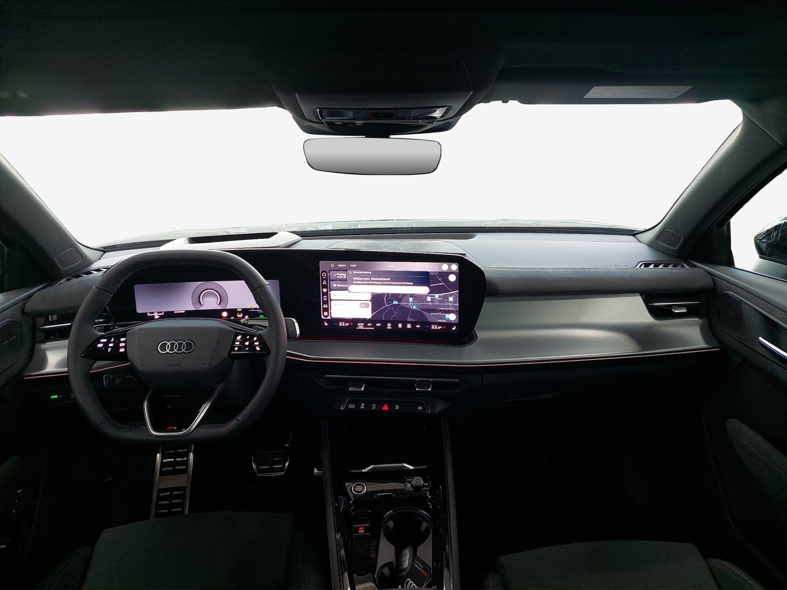 AUDI Q3 SUV 110 kW TFSI S tronic-image-8