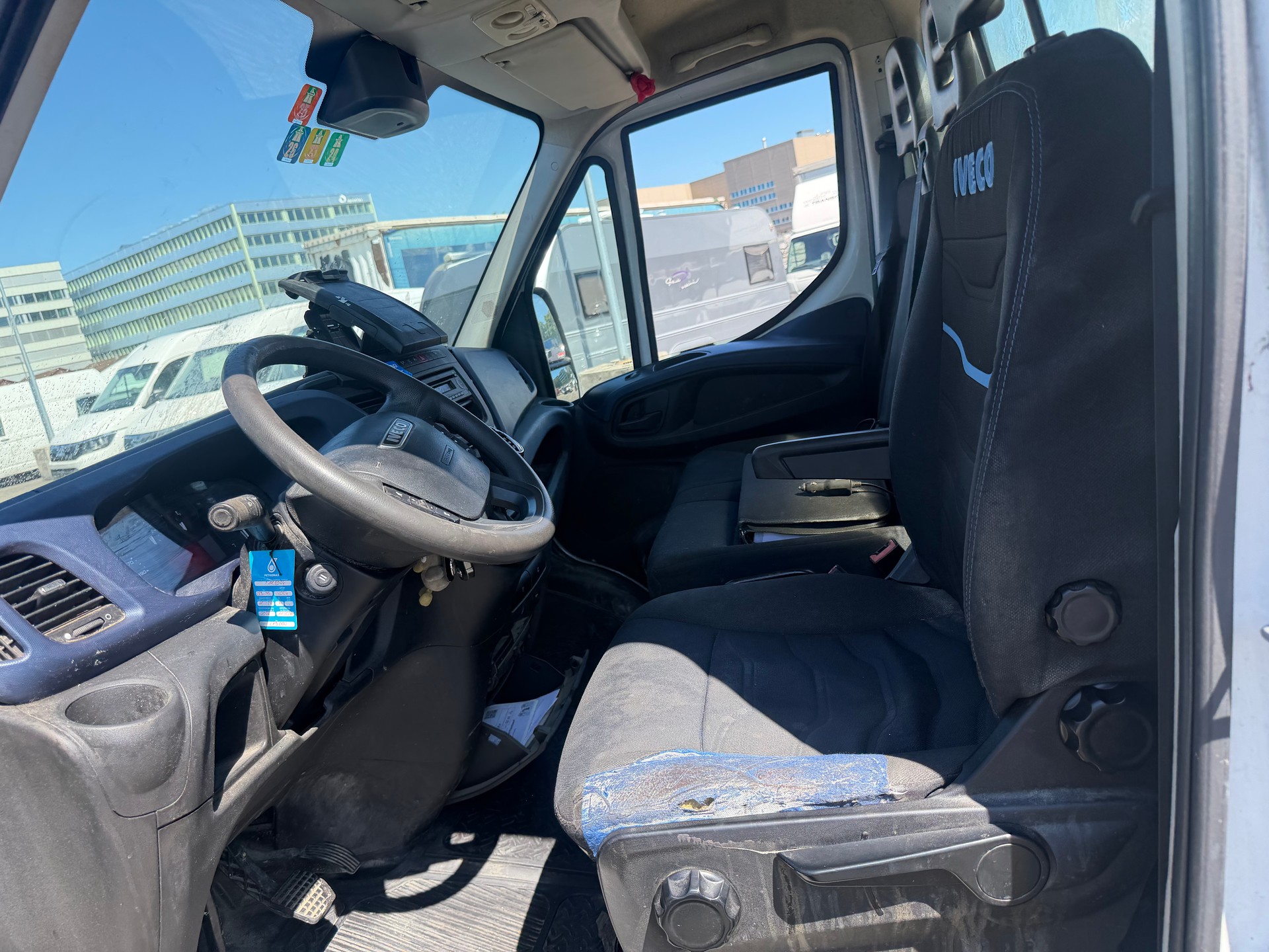 IVECO DAILY 35 S 16 A8-image-7