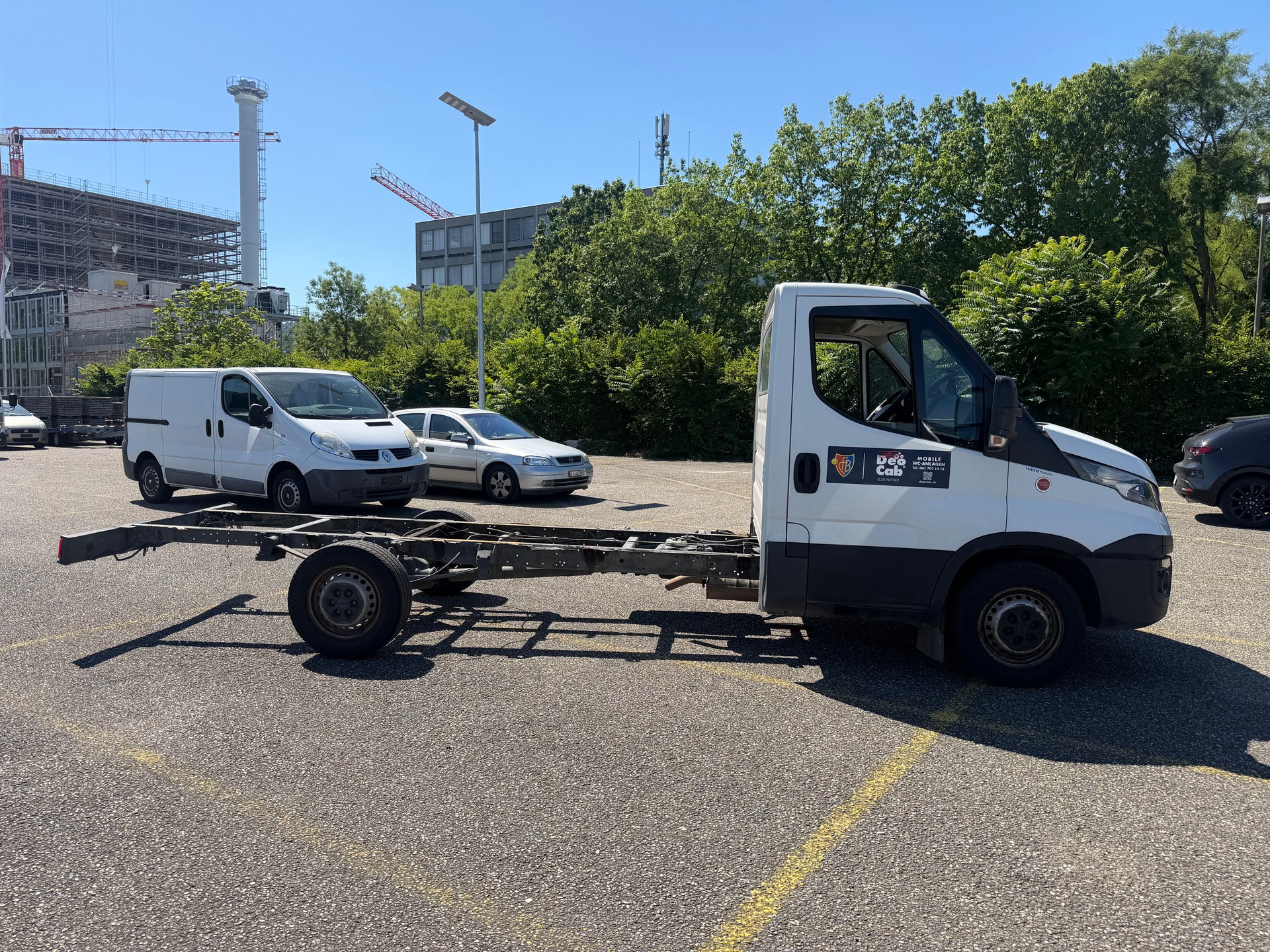IVECO DAILY 35 S 16 A8-image-4