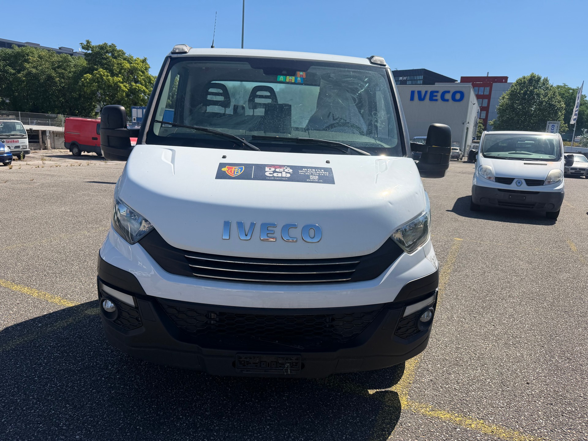 IVECO DAILY 35 S 16 A8-image-6