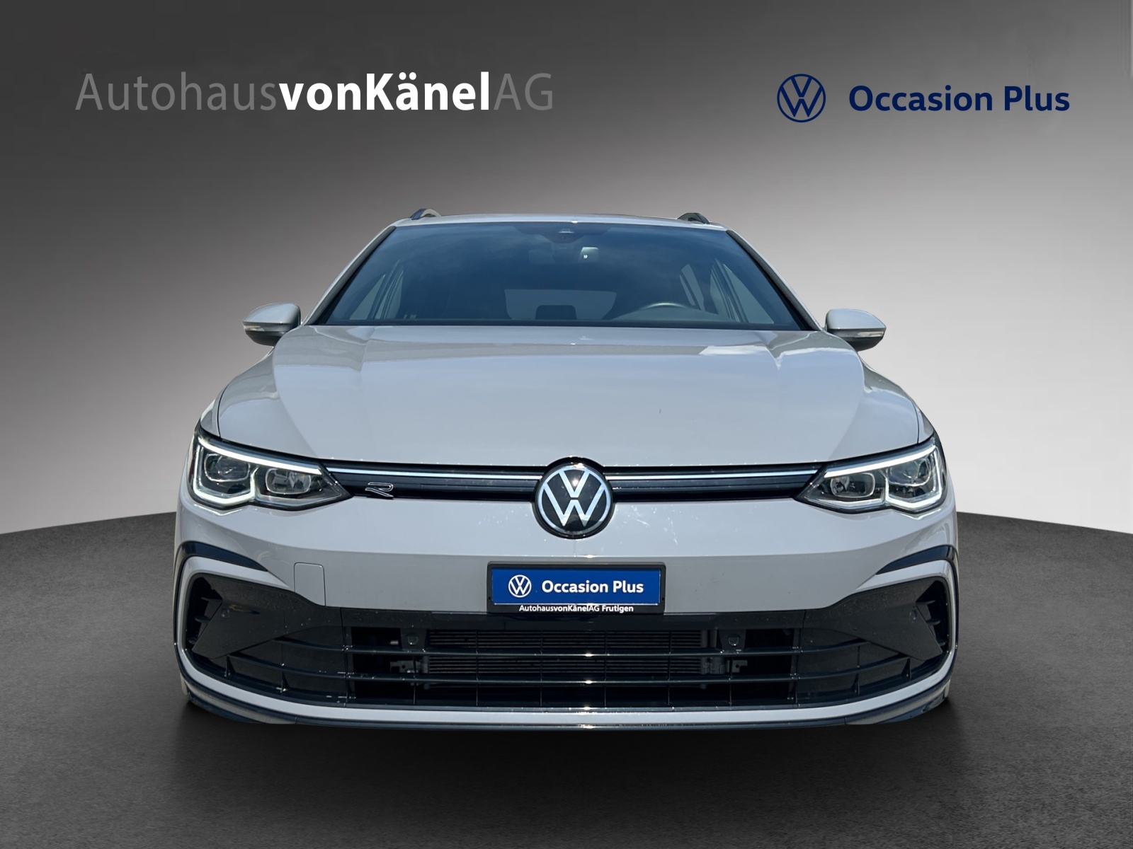 VW Golf Variant 2.0 TSI R-Line DSG 4Motion-image-3