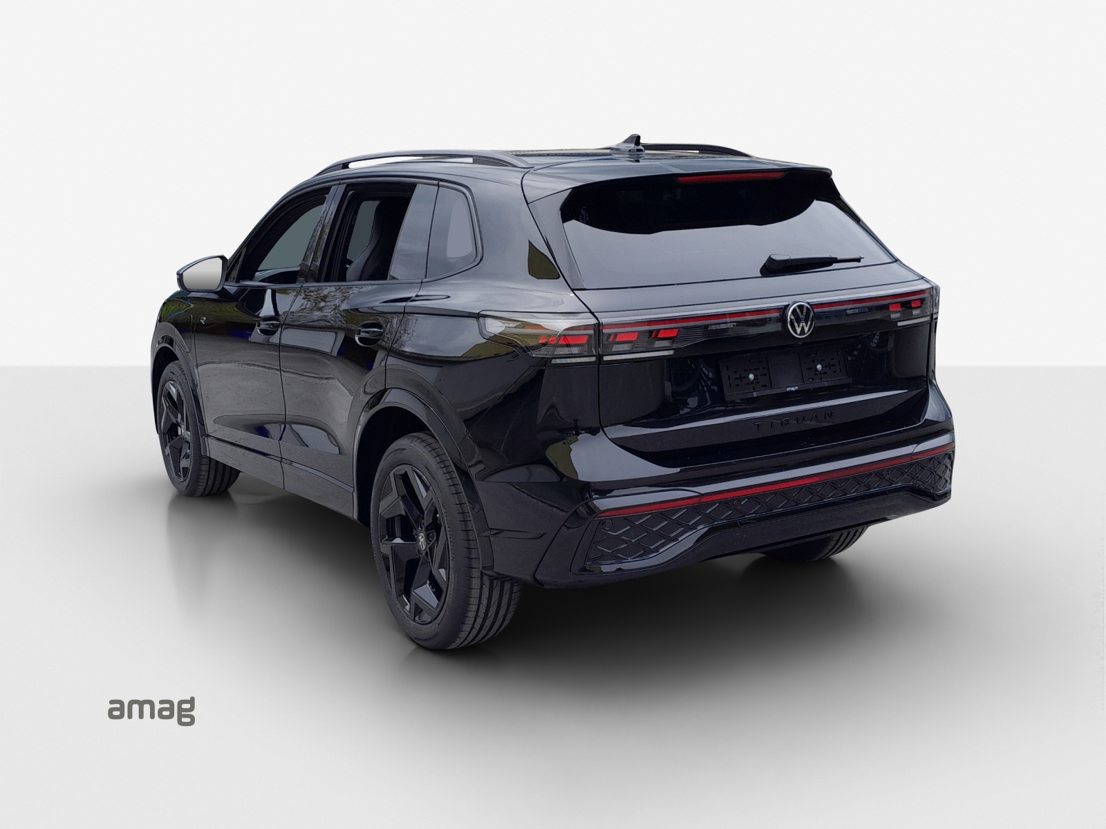 VW Tiguan 1.5 TSI evo2 eHybrid R-Line DSG-image-2