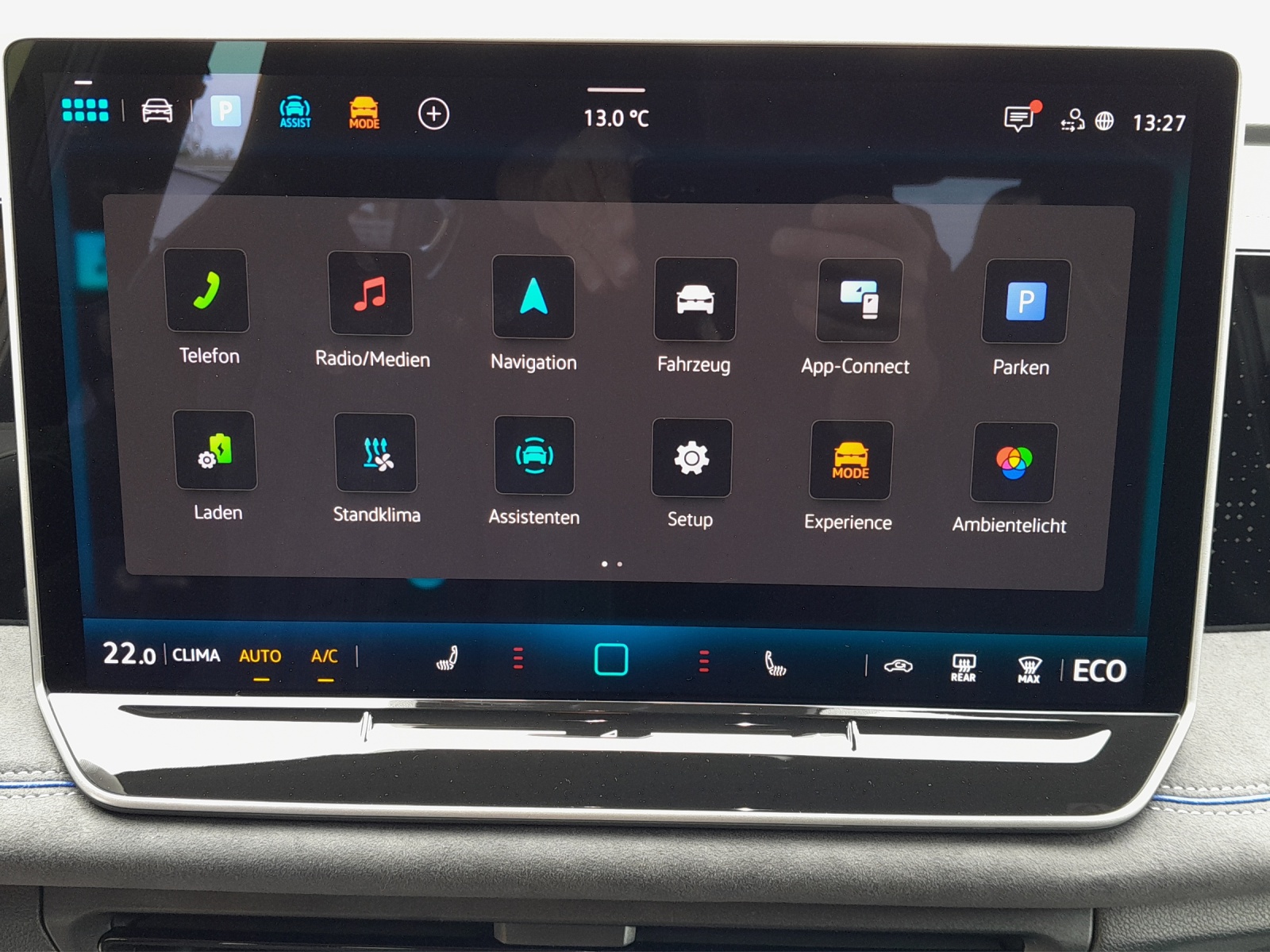 VW Tiguan 1.5 TSI evo2 eHybrid R-Line DSG-image-10