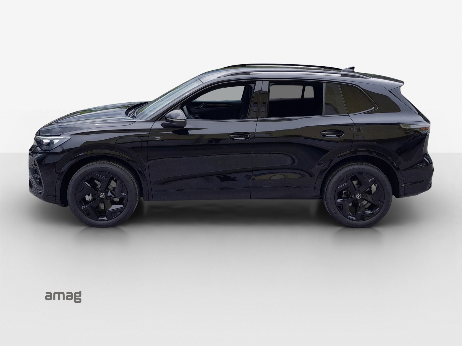 VW Tiguan 1.5 TSI evo2 eHybrid R-Line DSG-image-1