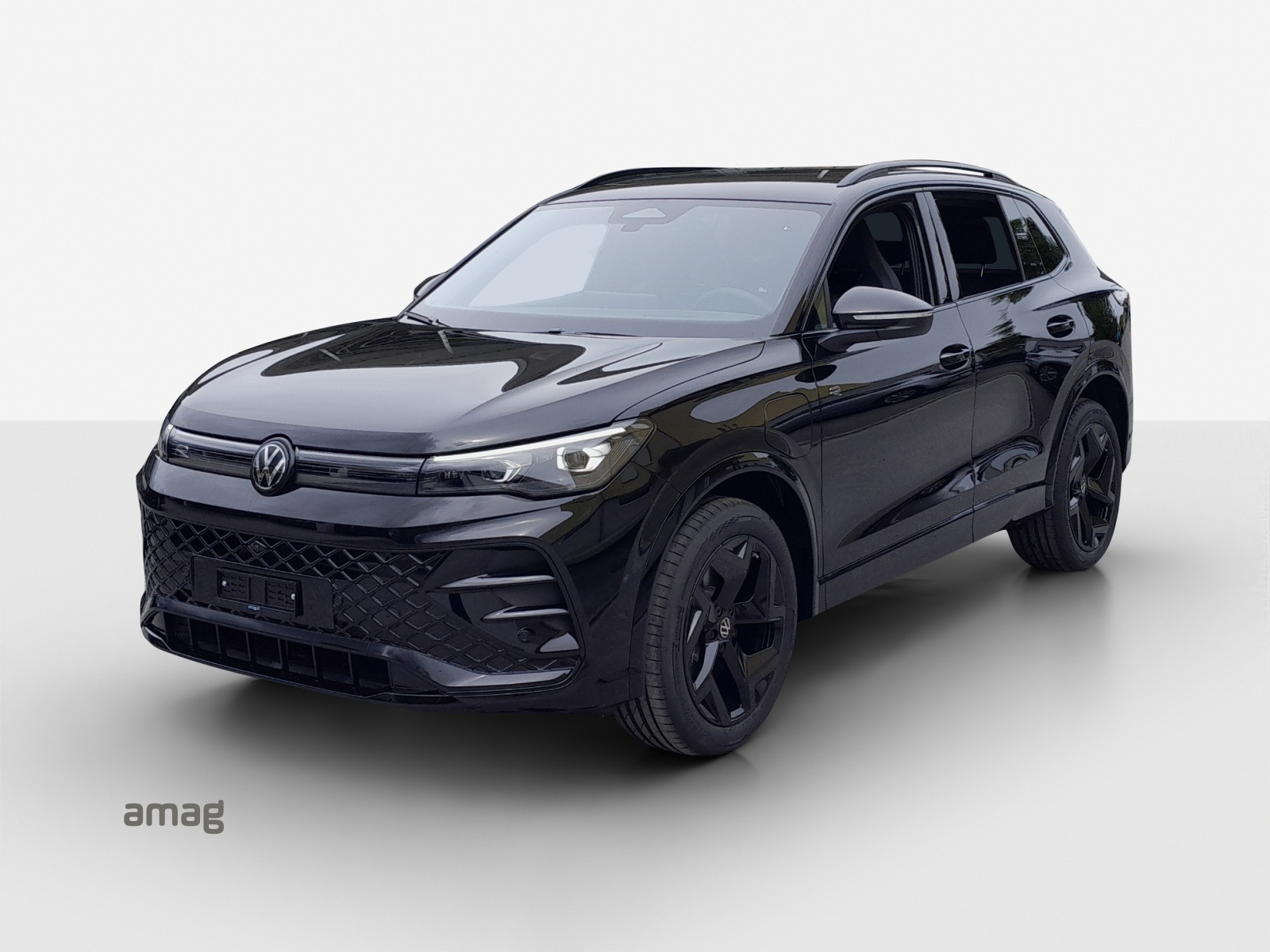 VW Tiguan 1.5 TSI evo2 eHybrid R-Line DSG-image-0