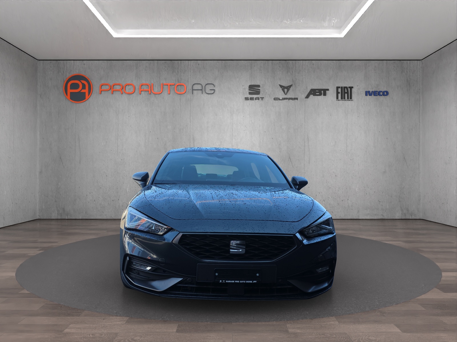 SEAT Leon 1.5 eTSI mHEV DSG FR-image-6