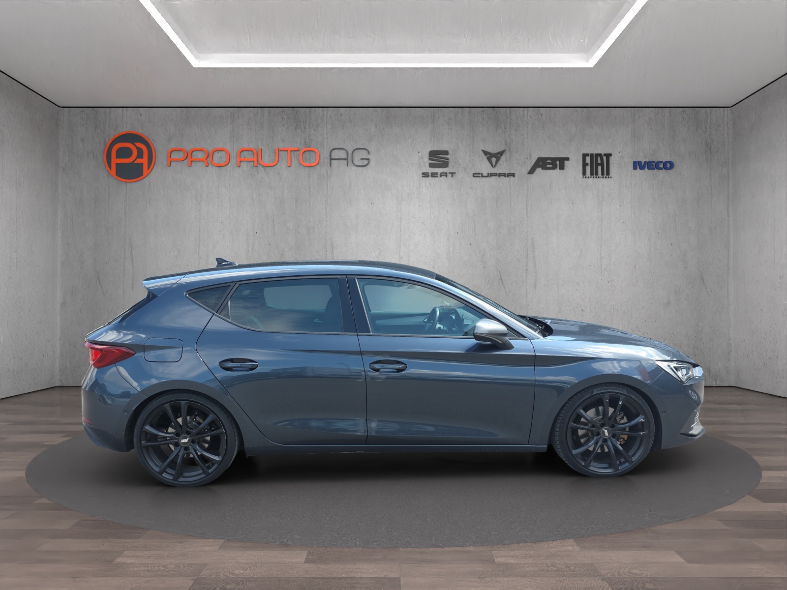 SEAT Leon 1.5 eTSI mHEV DSG FR-image-5