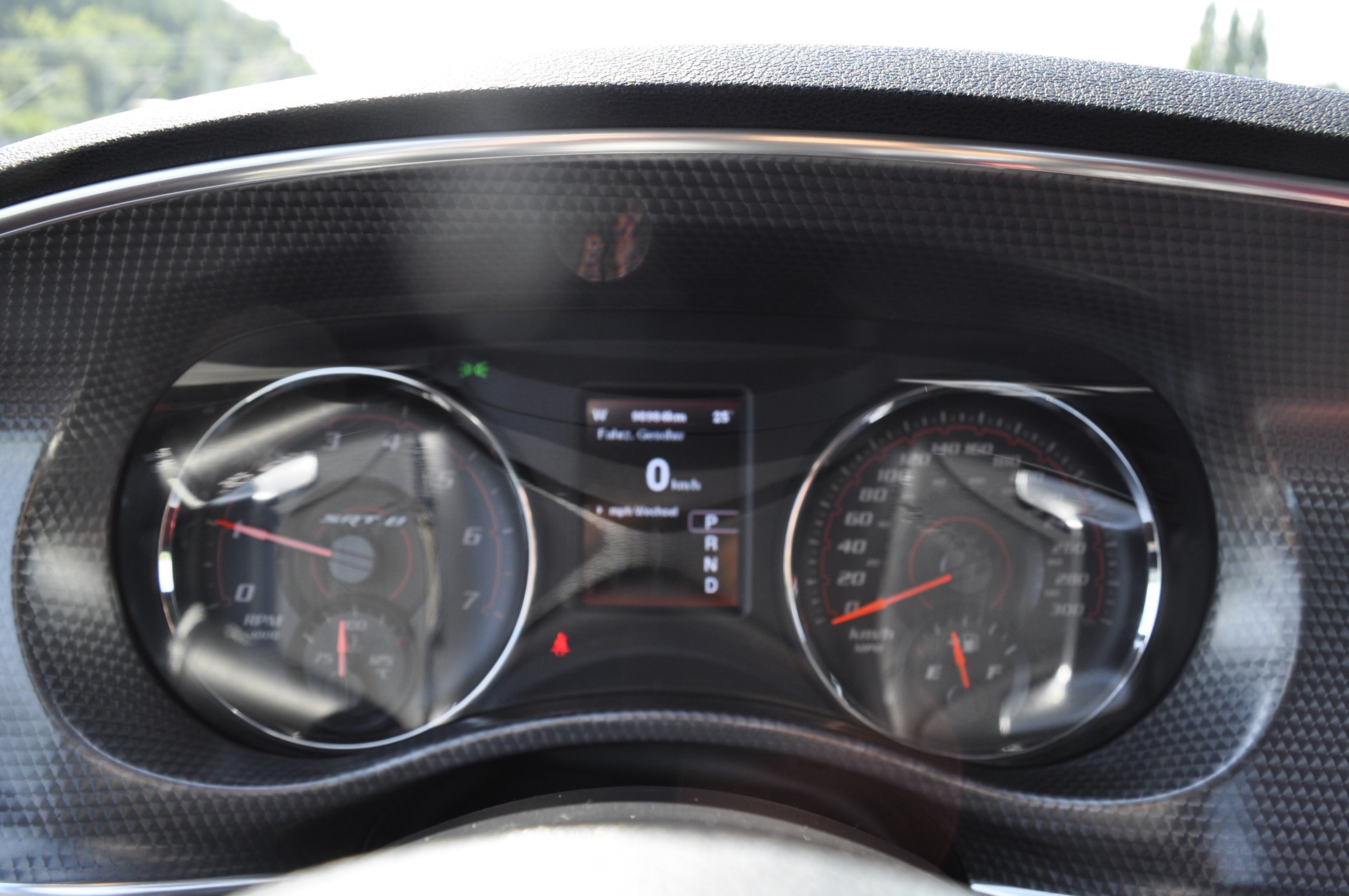 DODGE Charger SRT8 6.4L HEMI-image-14
