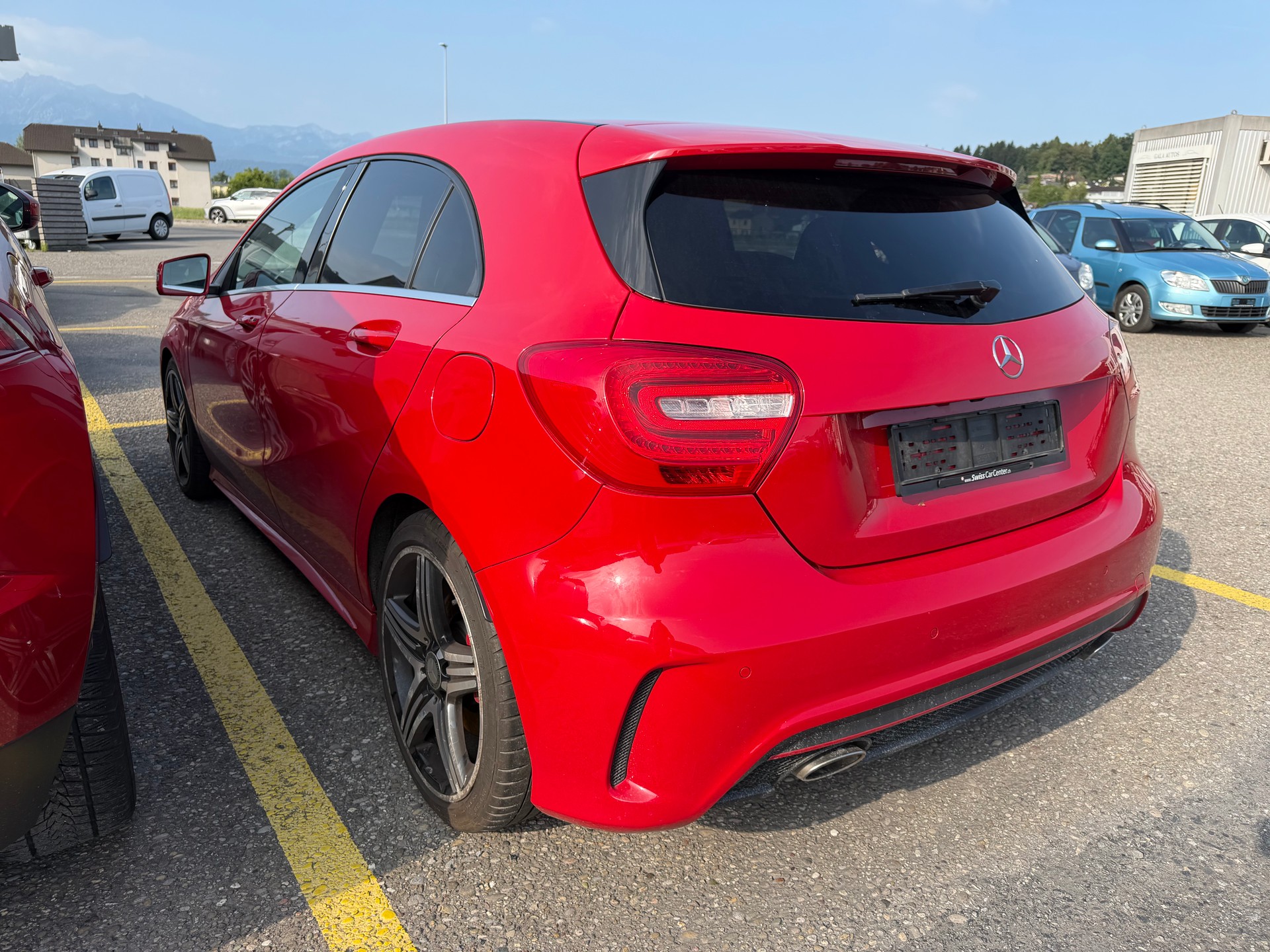 MERCEDES-BENZ A 250 Sport 4Matic 7G-DCT-image-3
