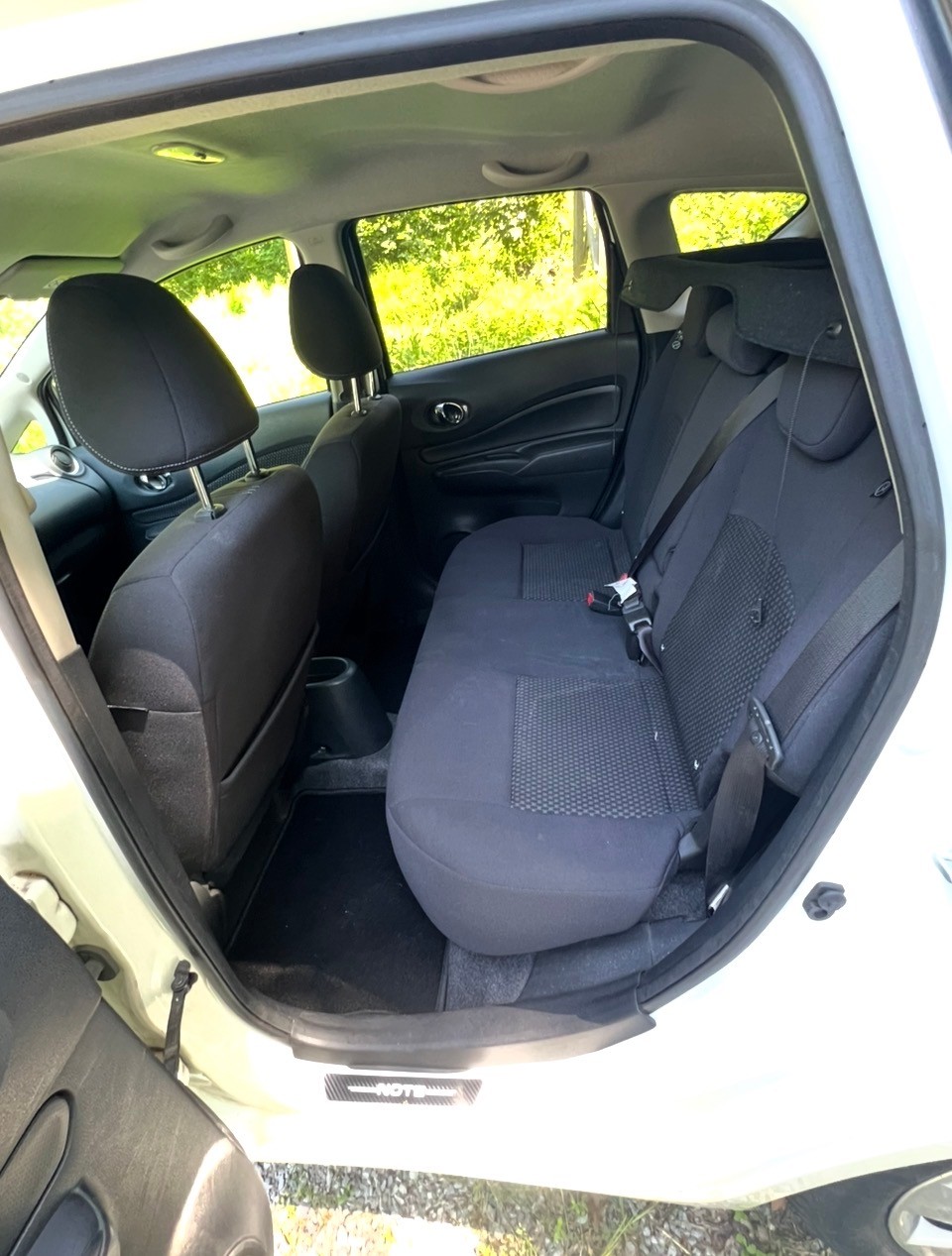 NISSAN Note 1.5 dCi tekna-image-5