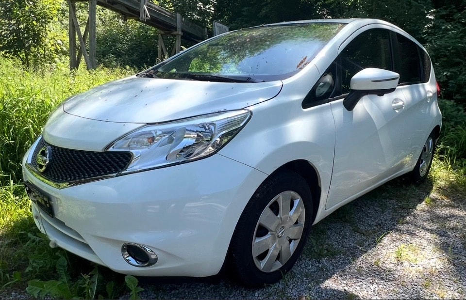 NISSAN Note 1.5 dCi tekna-showroom-element-1