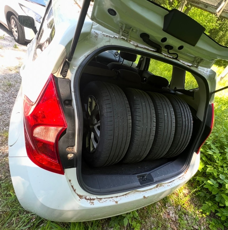 NISSAN Note 1.5 dCi tekna-image-6