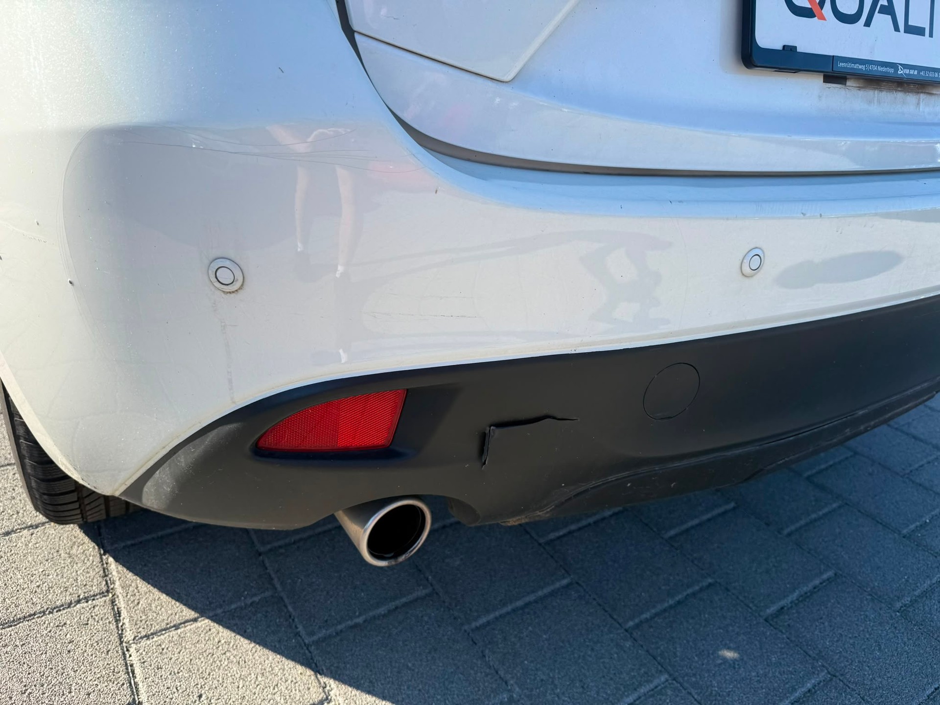 MAZDA 3 2.2 16V CD Revolution-image-11
