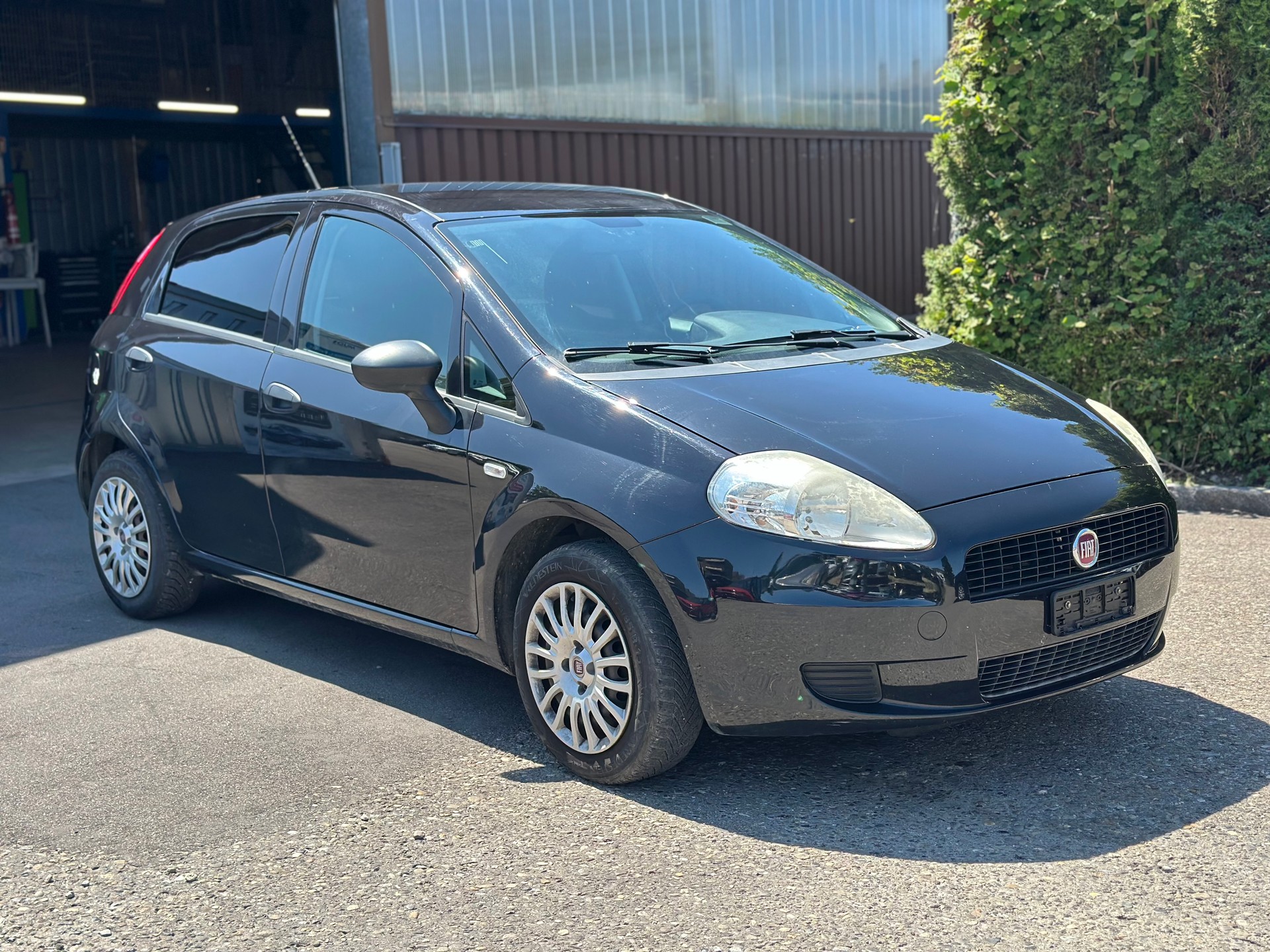 FIAT Punto 1.2 Pop