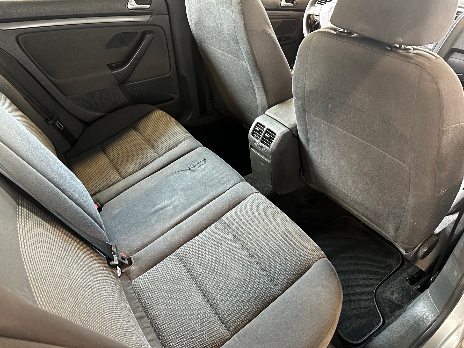 VW Golf Variant 1.4 TSI Comfortline-image-9