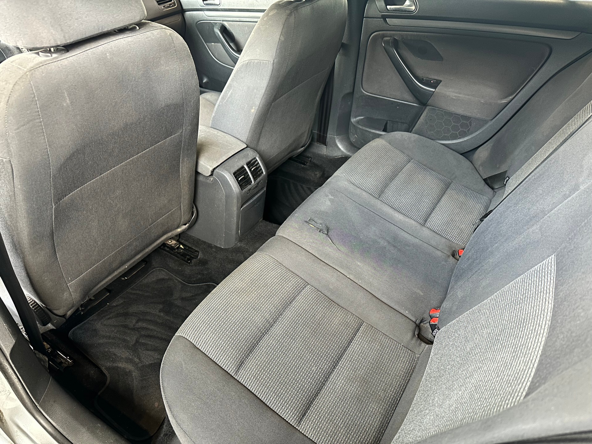 VW Golf Variant 1.4 TSI Comfortline-image-10