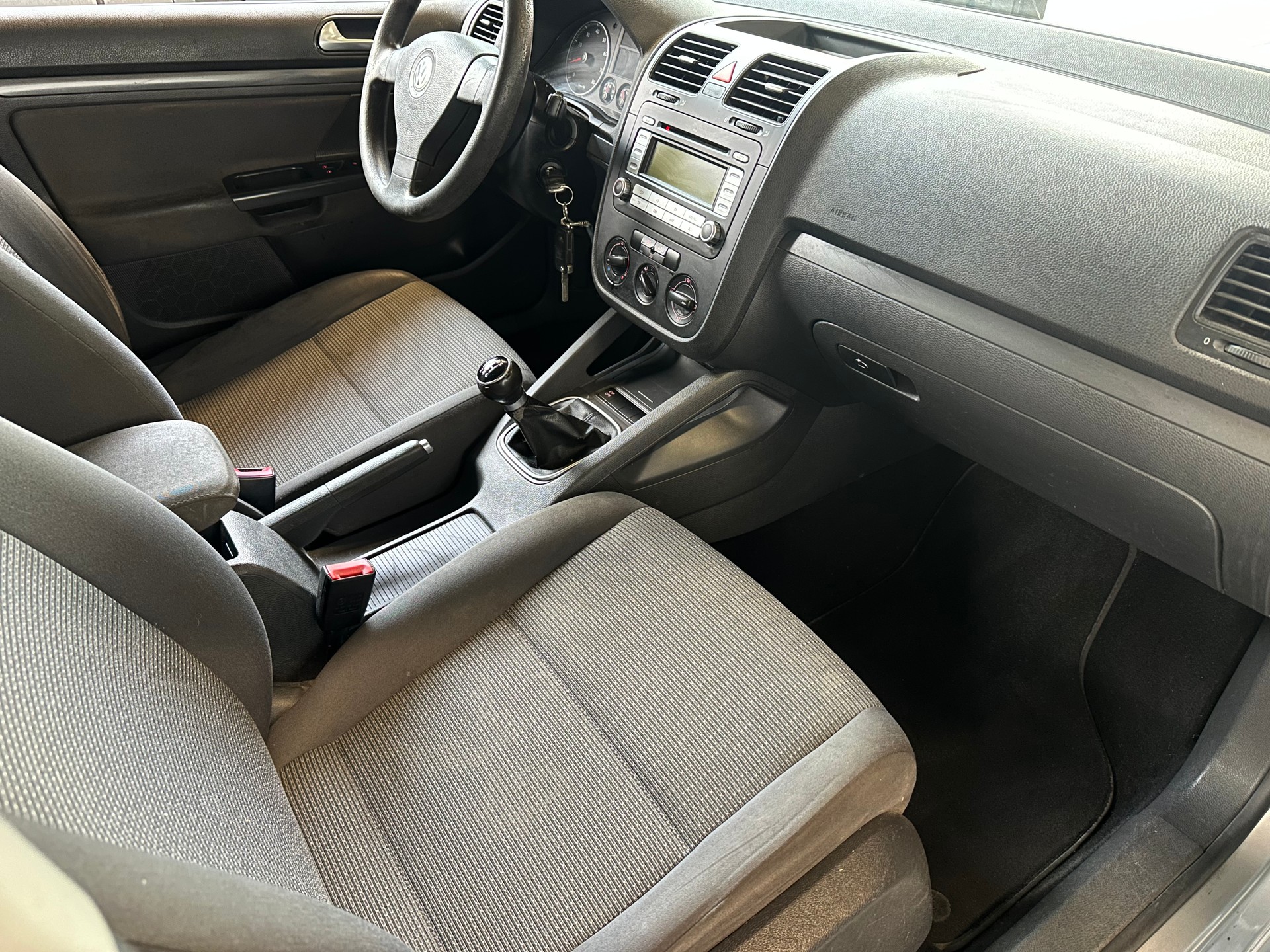 VW Golf Variant 1.4 TSI Comfortline-image-7
