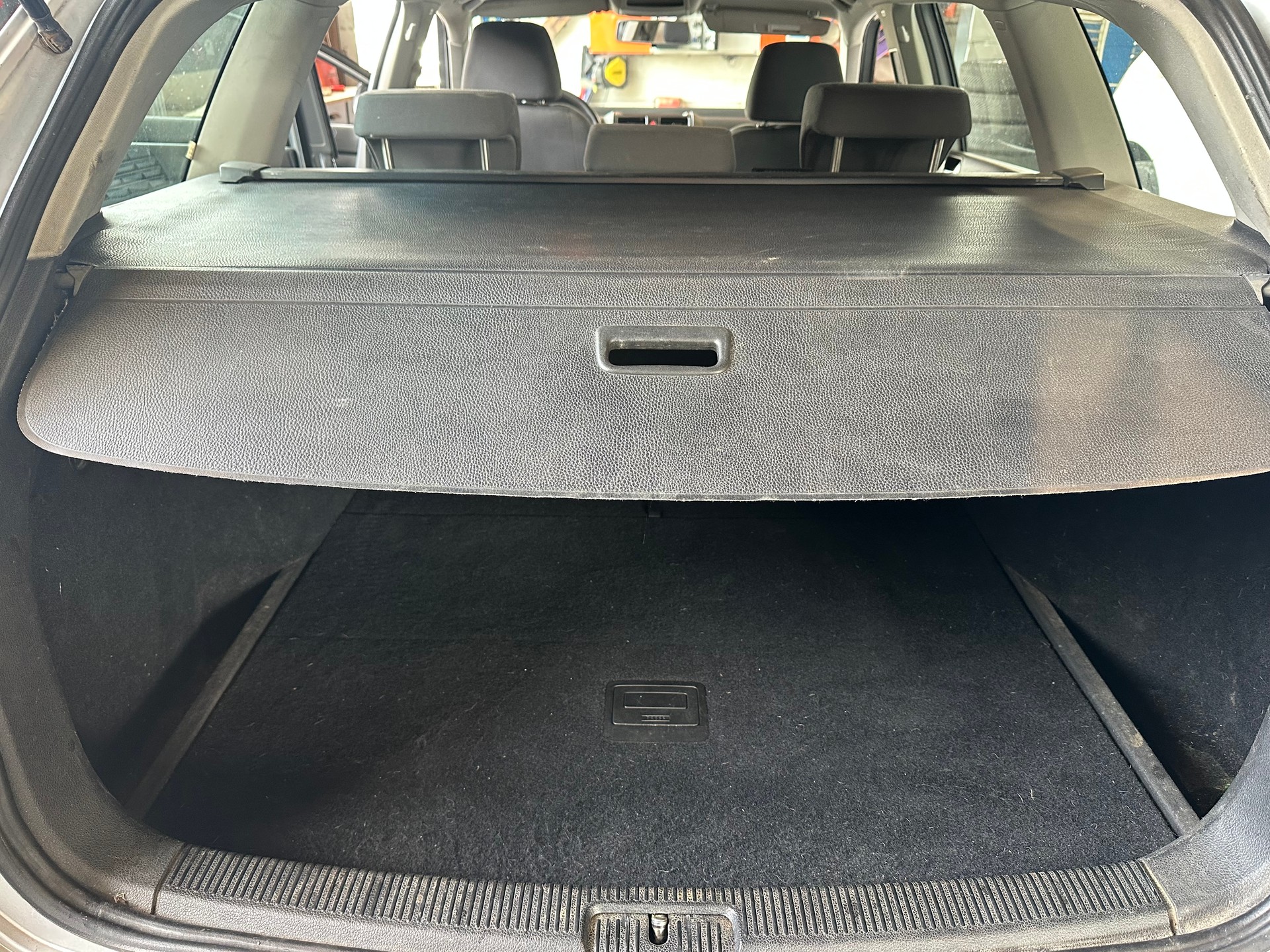 VW Golf Variant 1.4 TSI Comfortline-image-11