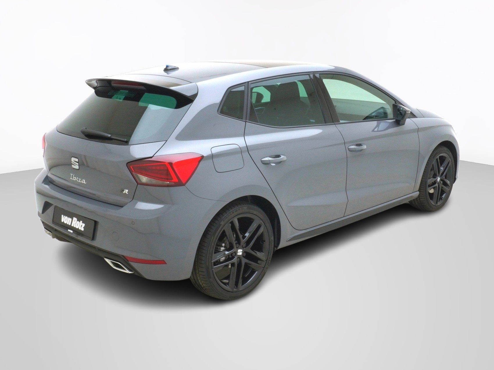 SEAT Ibiza 1.5 TSI FR DSG-image-4
