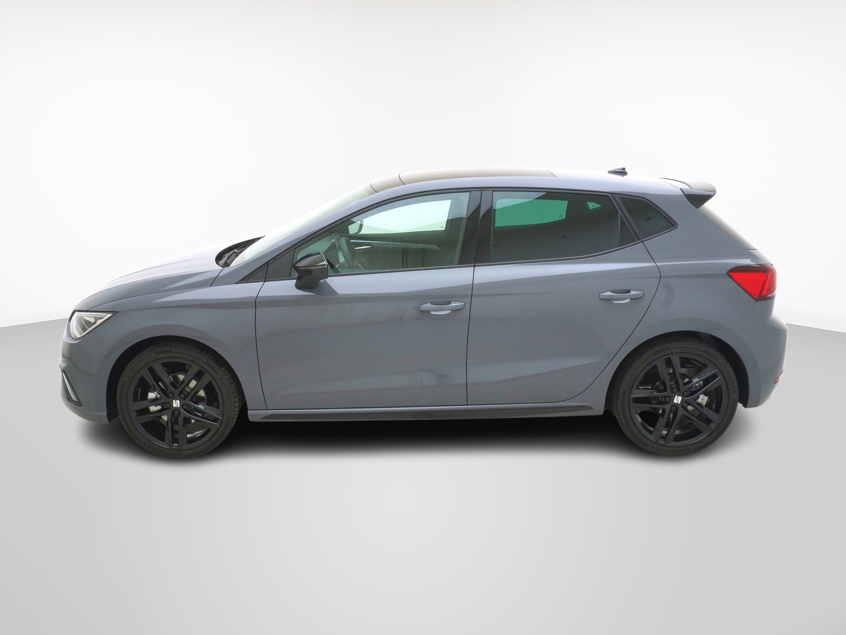 SEAT Ibiza 1.5 TSI FR DSG-image-1