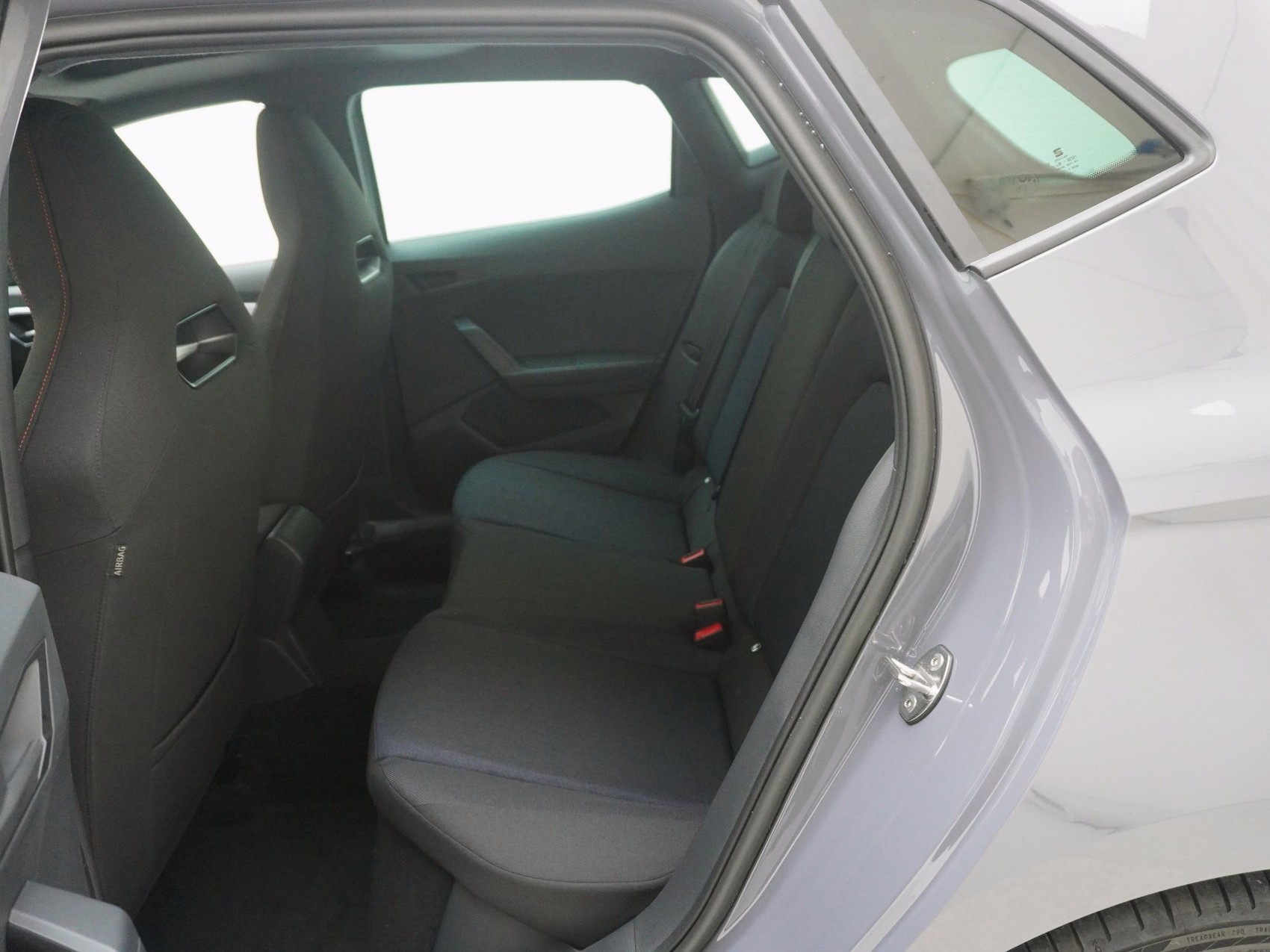 SEAT Ibiza 1.5 TSI FR DSG-image-13