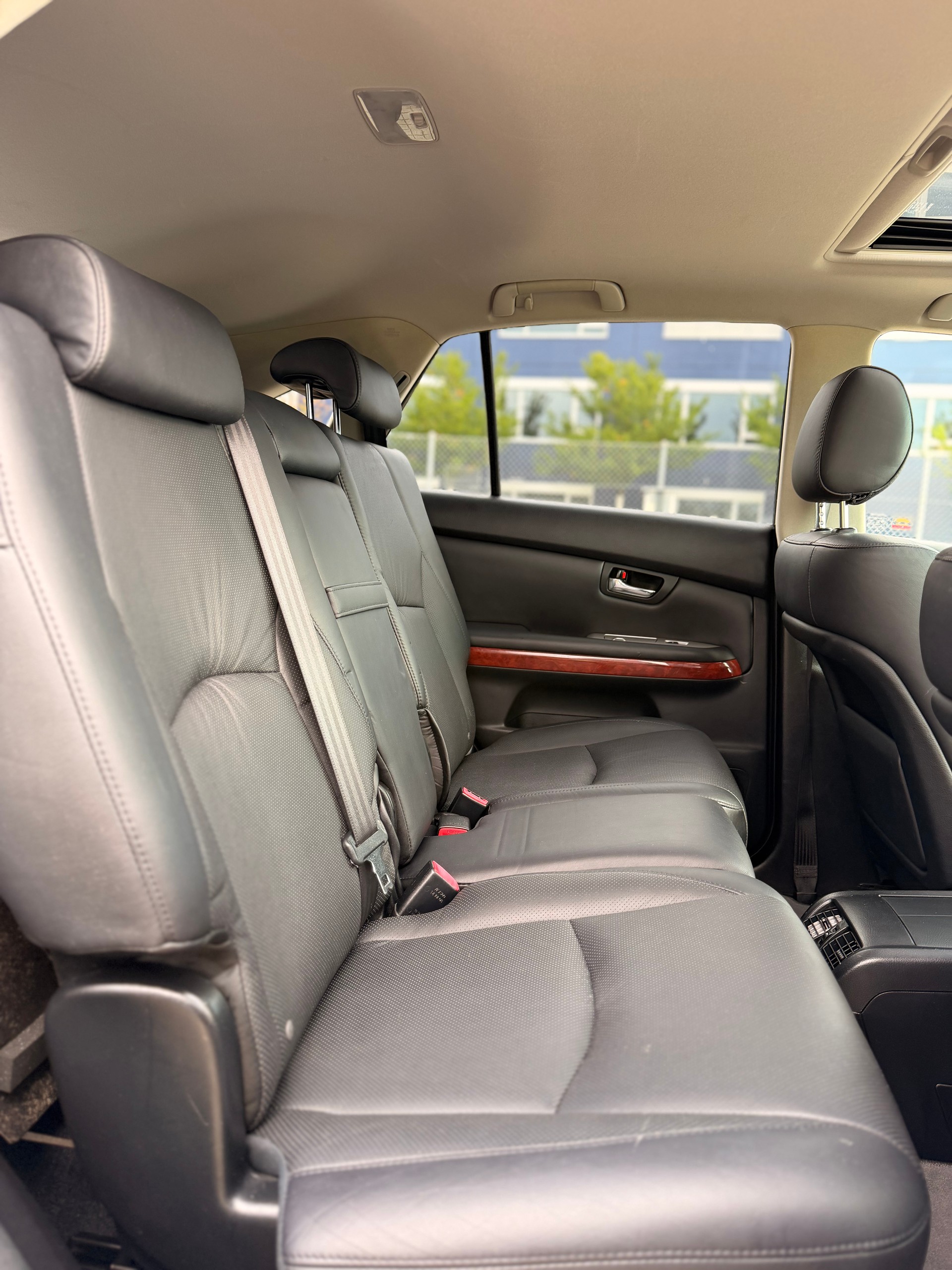 LEXUS RX 400h Edition AWD Automatic-image-27