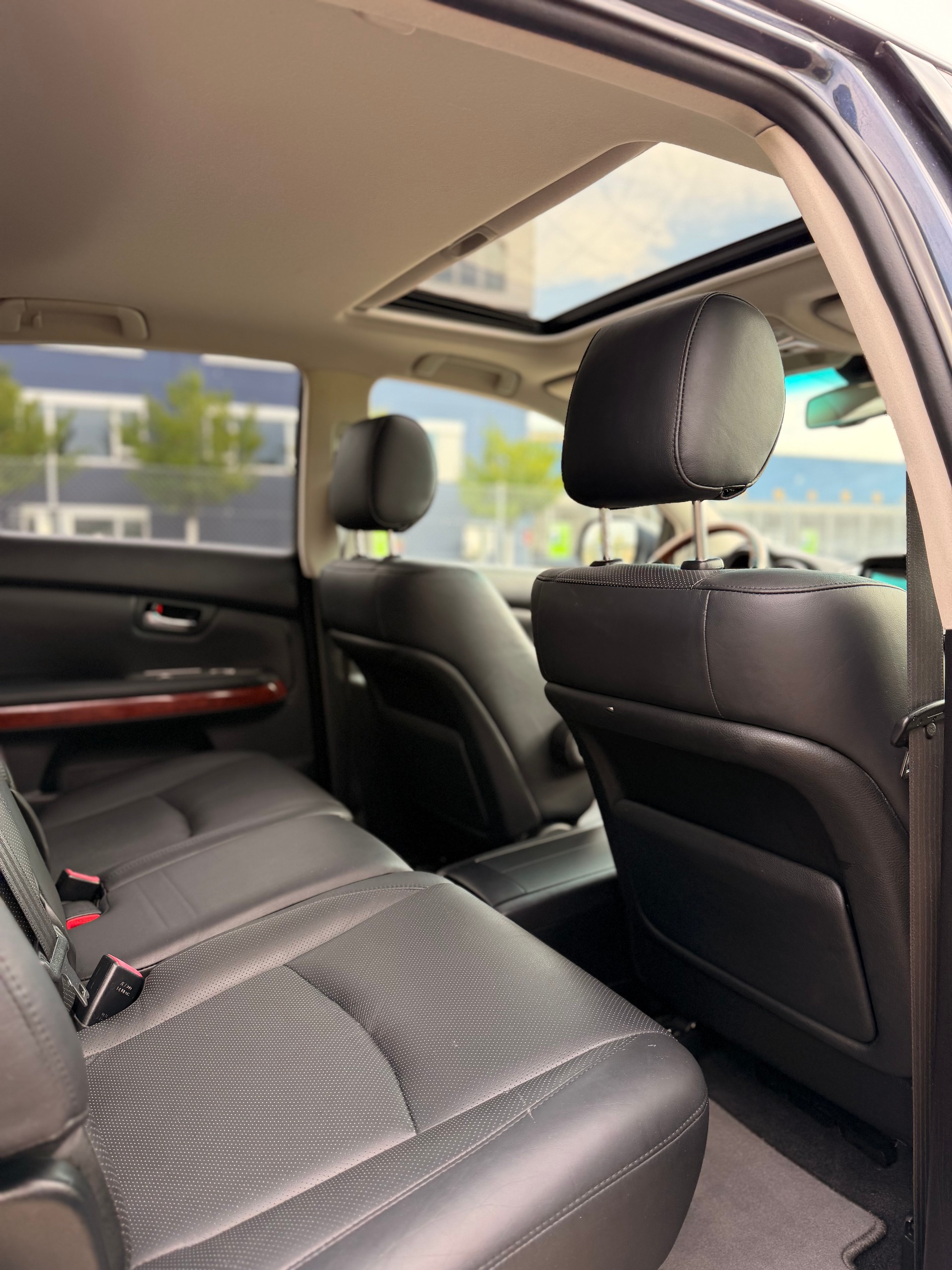 LEXUS RX 400h Edition AWD Automatic-image-26