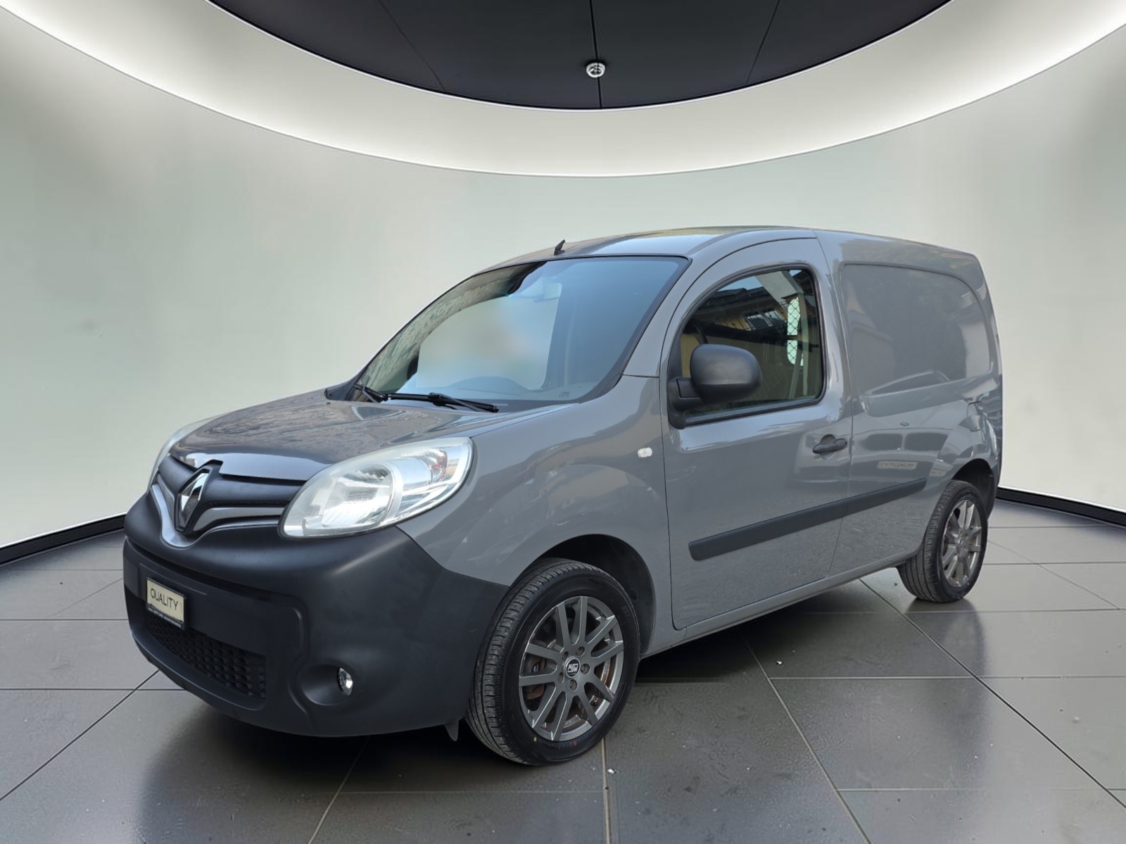 RENAULT Kangoo Medium dCi 90 Access-image-0