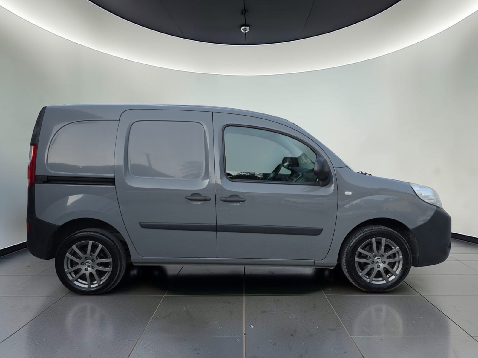 RENAULT Kangoo Medium dCi 90 Access-image-3