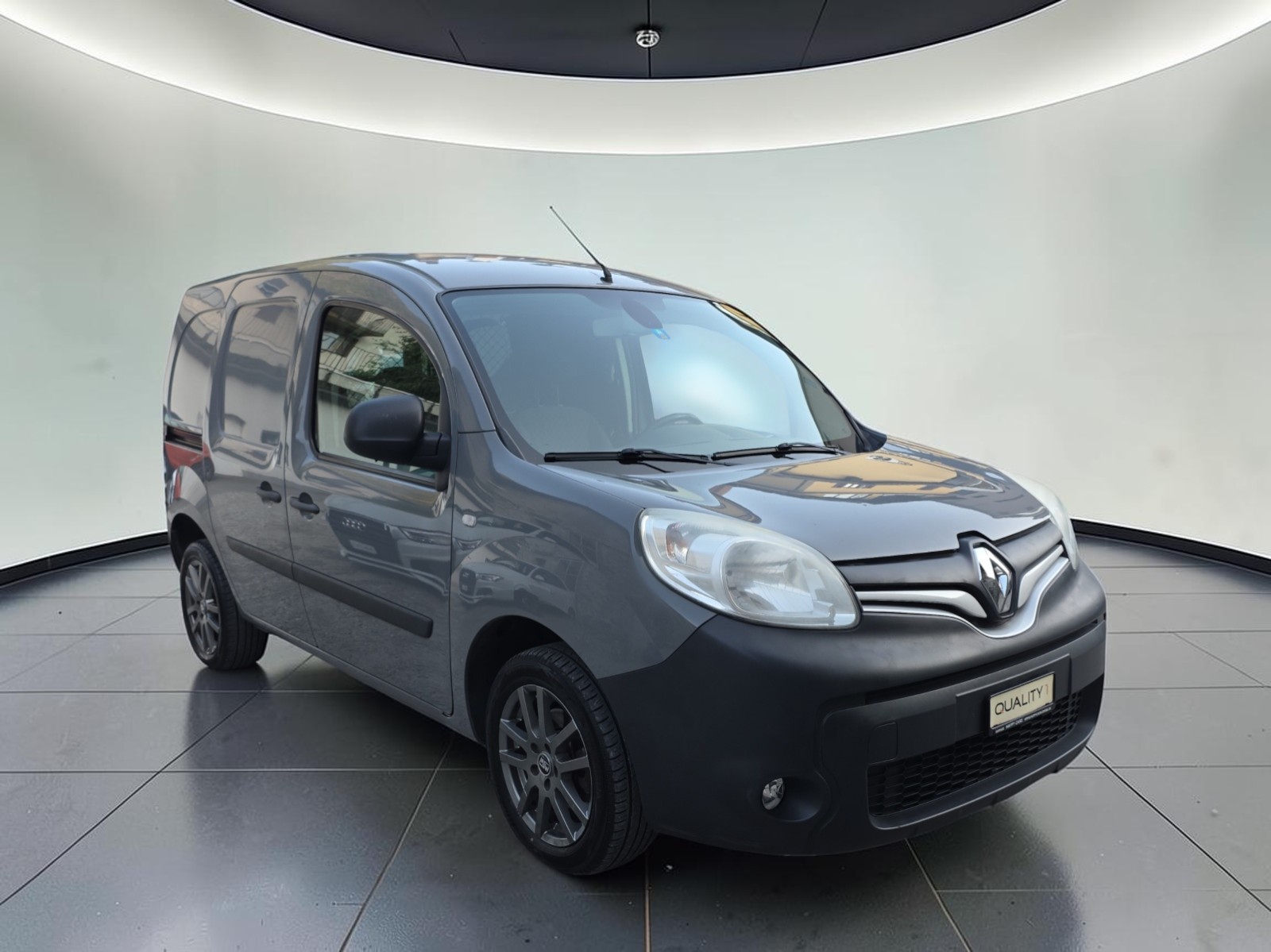 RENAULT Kangoo Medium dCi 90 Access-image-2
