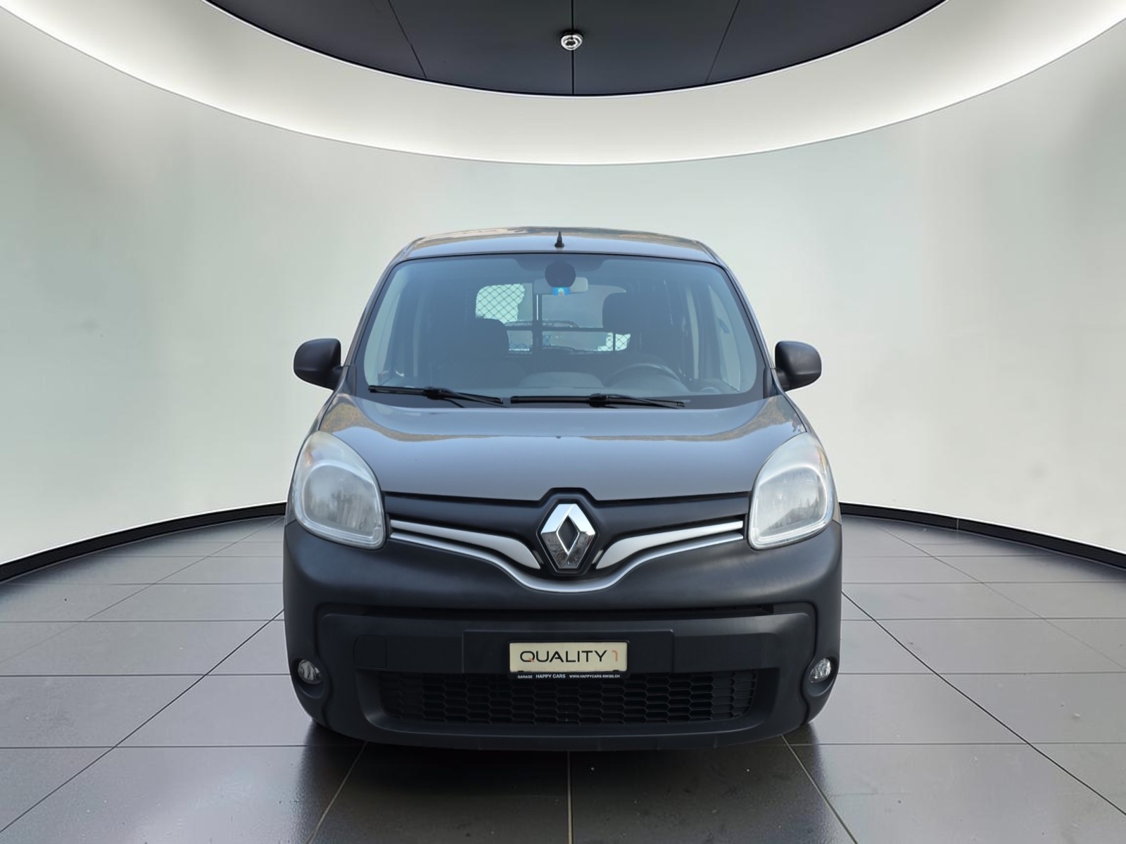 RENAULT Kangoo Medium dCi 90 Access-image-1