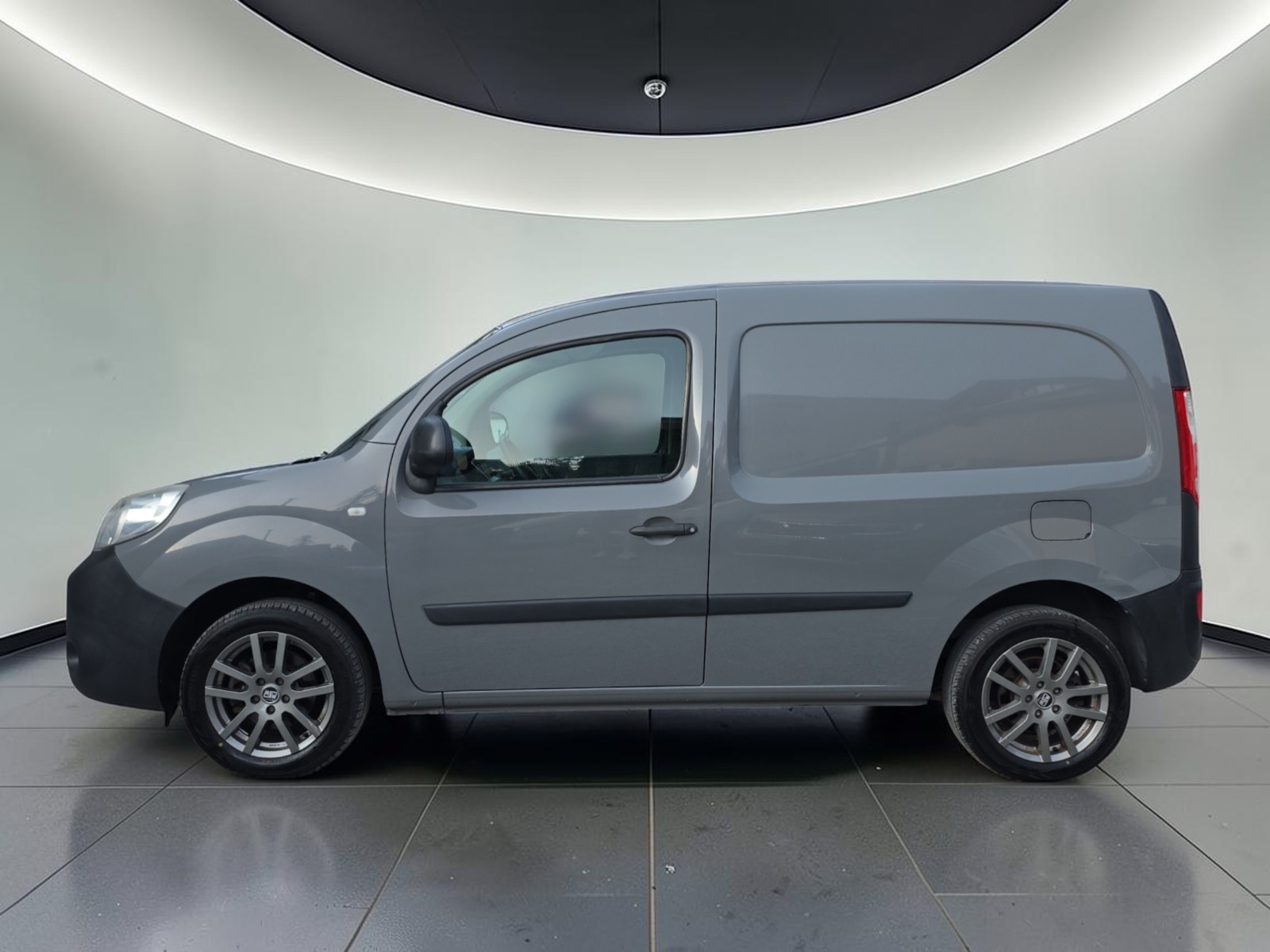 RENAULT Kangoo Medium dCi 90 Access-image-7