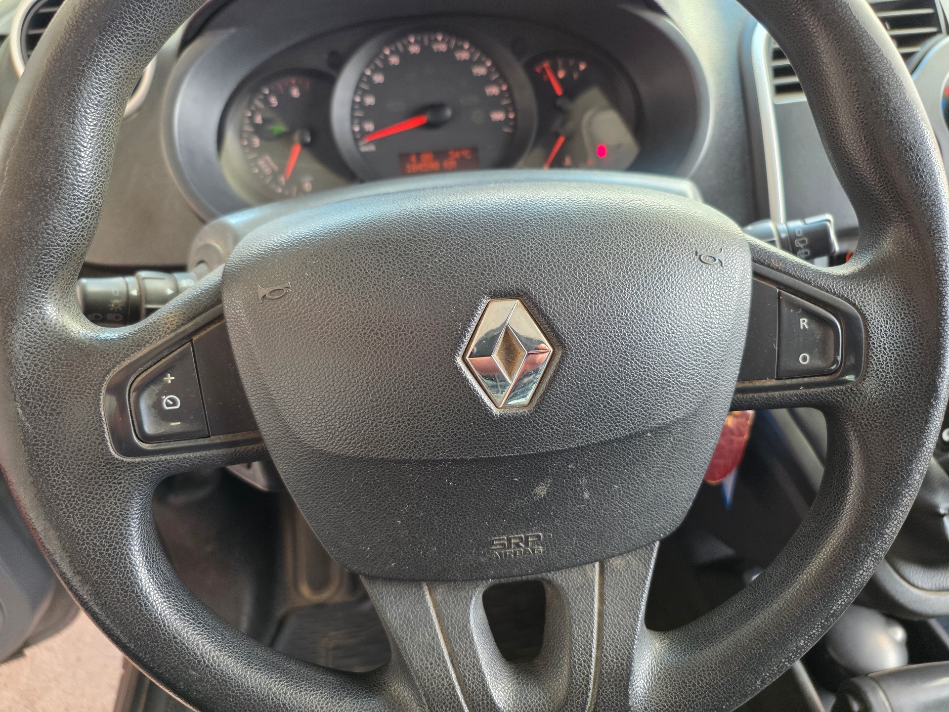 RENAULT Kangoo Medium dCi 90 Access-image-13