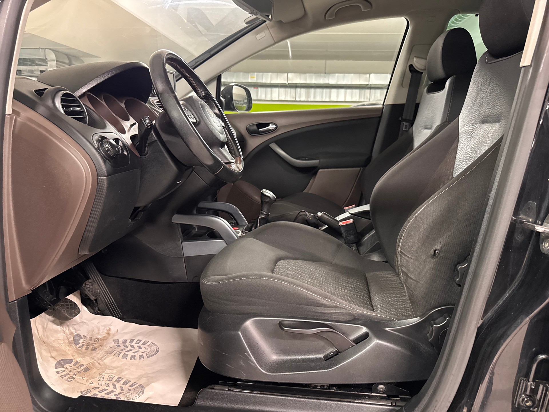 SEAT Altea XL Freetrack 2.0 TDI Premium-image-13