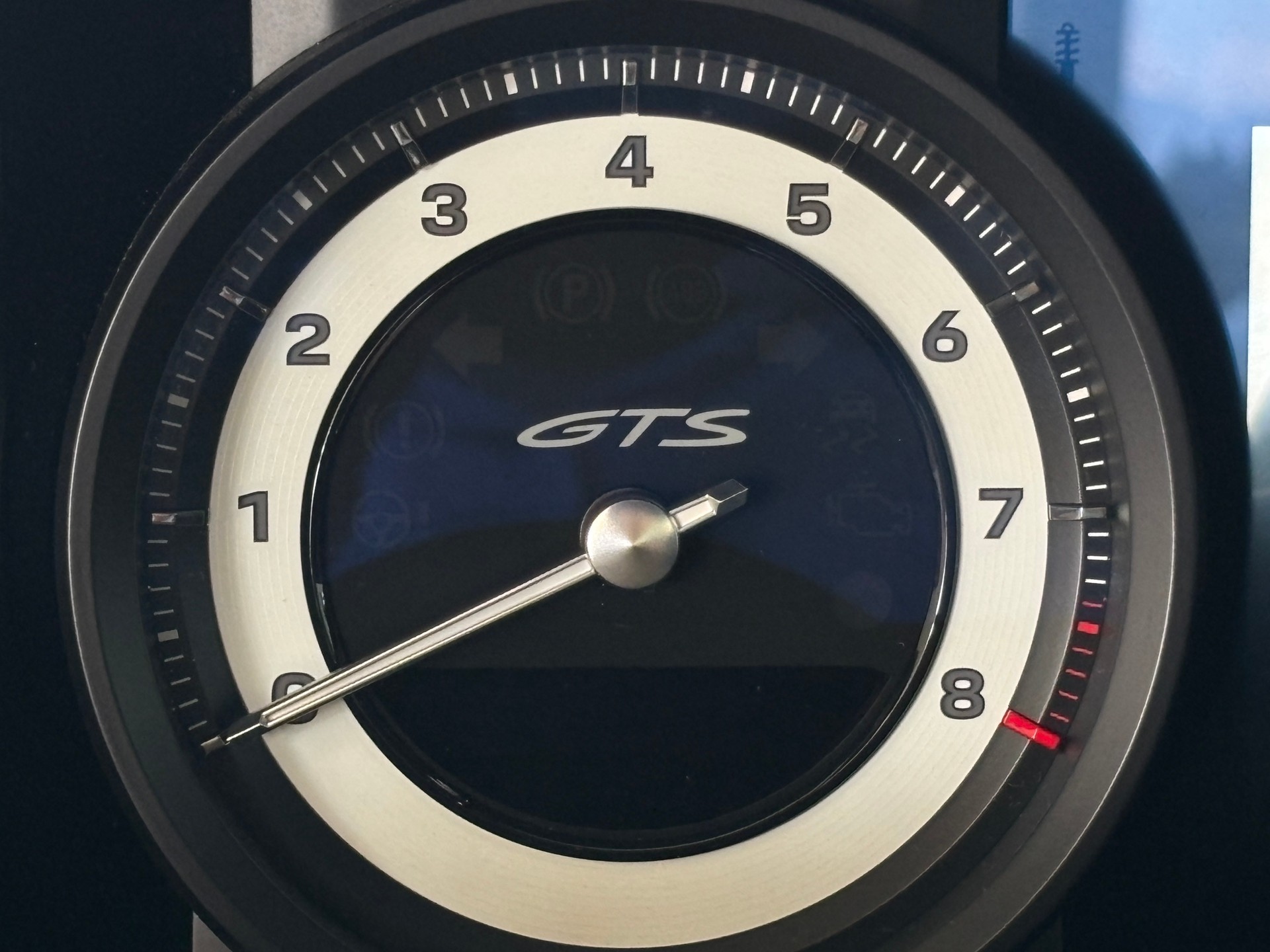 PORSCHE 911 Targa 4 GTS PDK-image-17