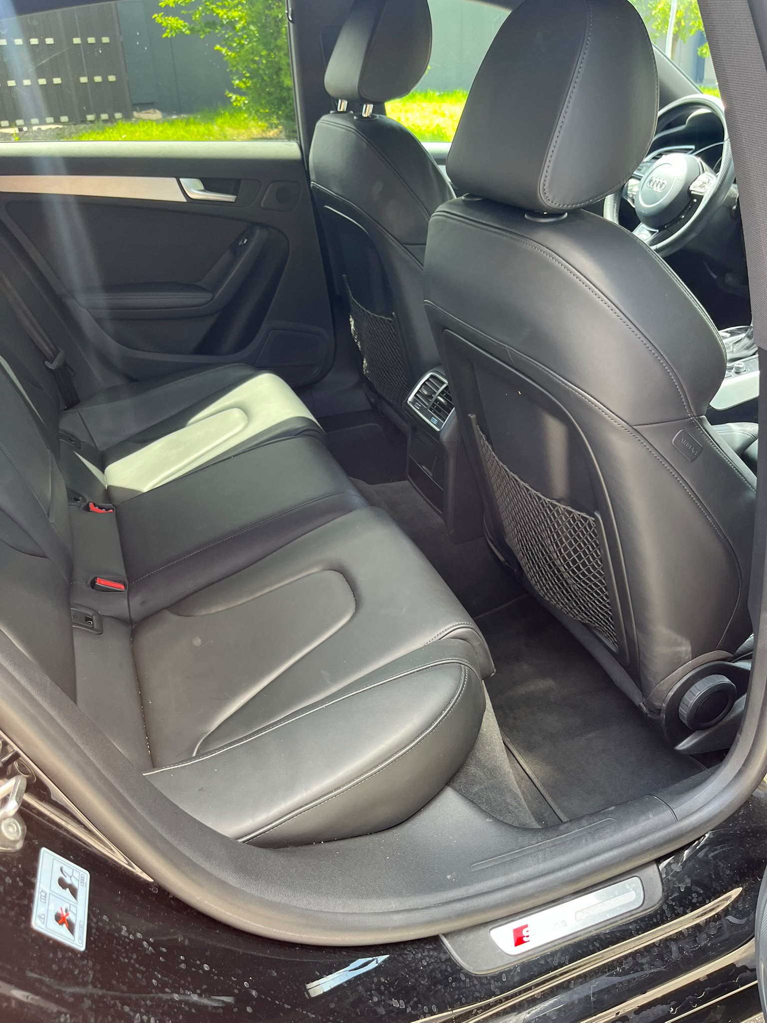 AUDI 3.0 V6 TDI 245 quat. S-Tr. Eu6 Defekt-image-2