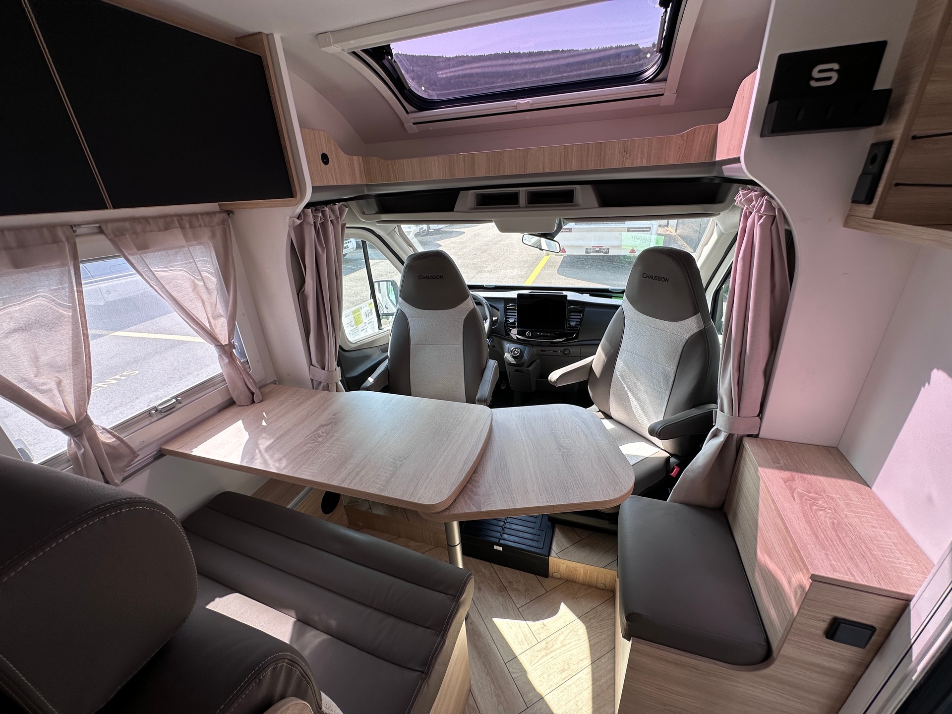 CHAUSSON S514 Sport Line-image-10