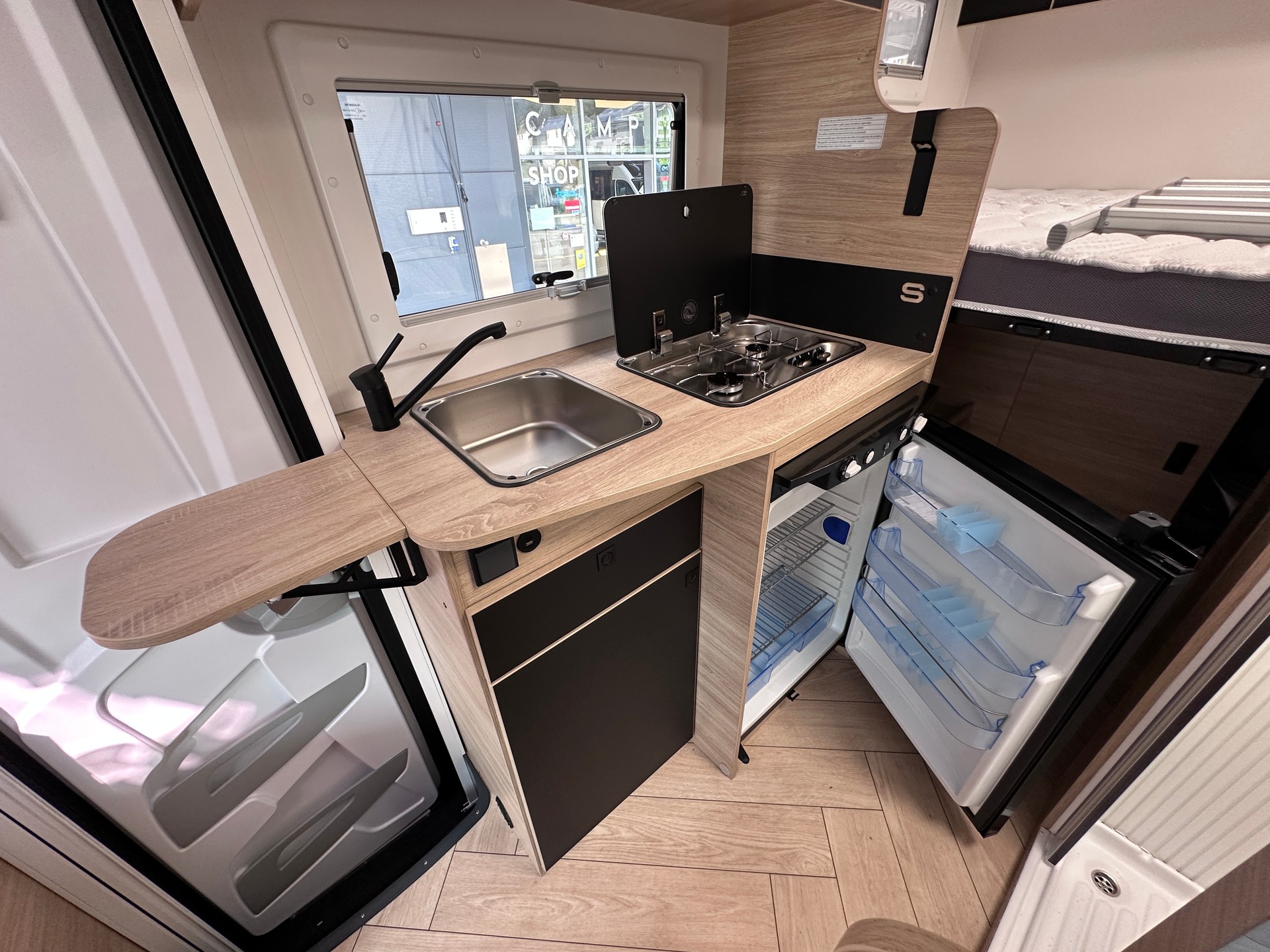 CHAUSSON S514 Sport Line-image-11
