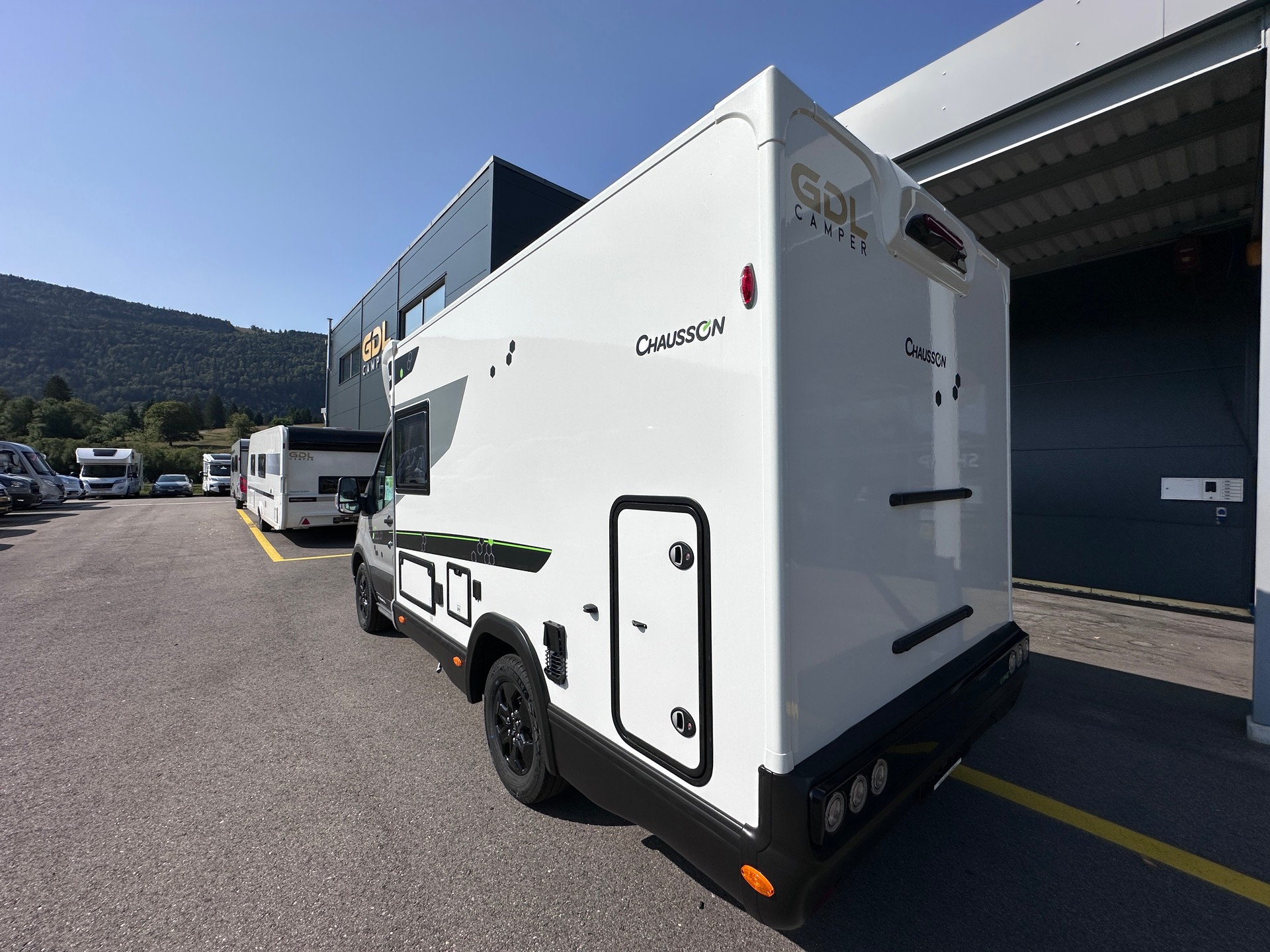 CHAUSSON S514 Sport Line-image-4